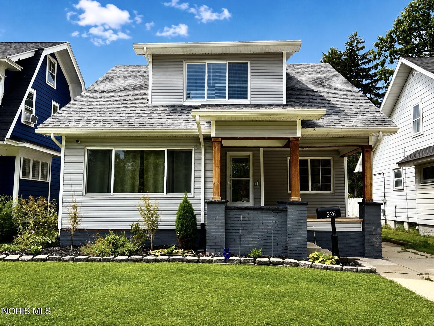 1226 Harvard Boulevard — photo
