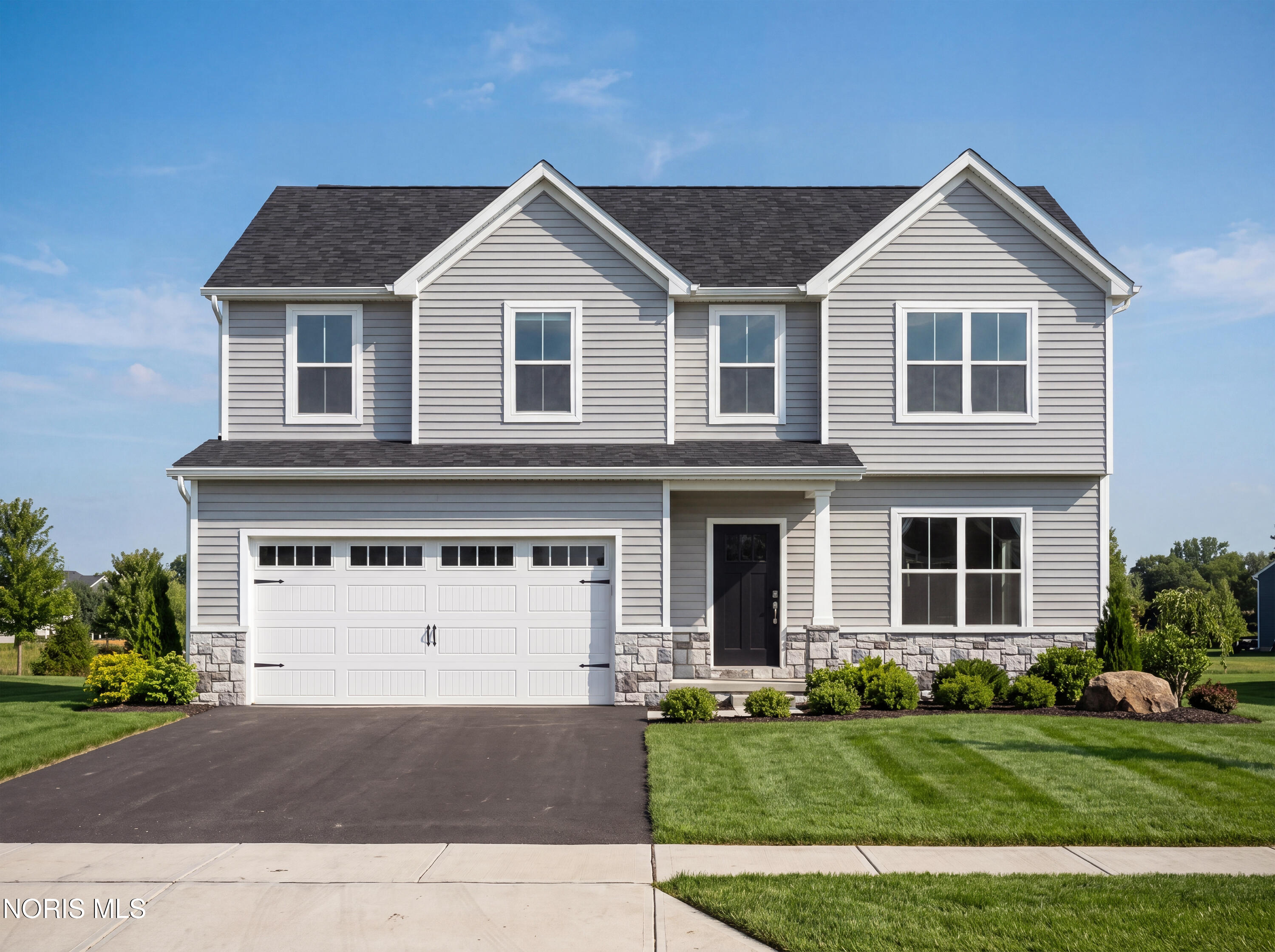 2704 Cross Ridge Way — photo