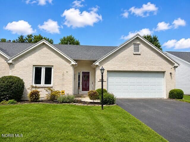 5721 Brook Cliffe Road — photo