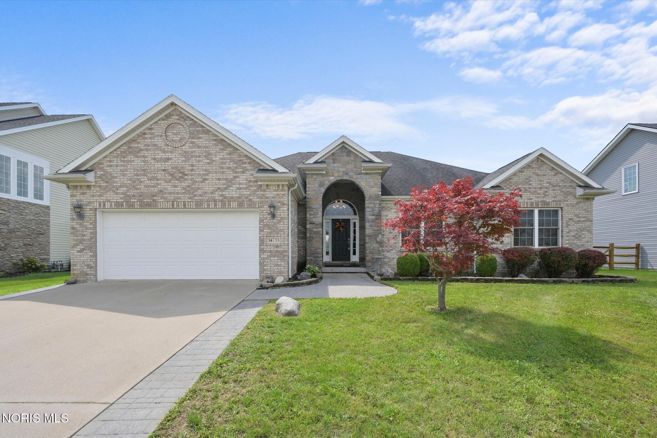 14733 Lake Meadows Drive — photo