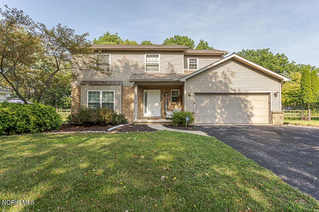5678 Greenridge Drive — photo