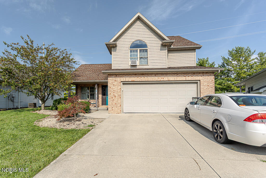 1524 Plum Creek Drive — photo