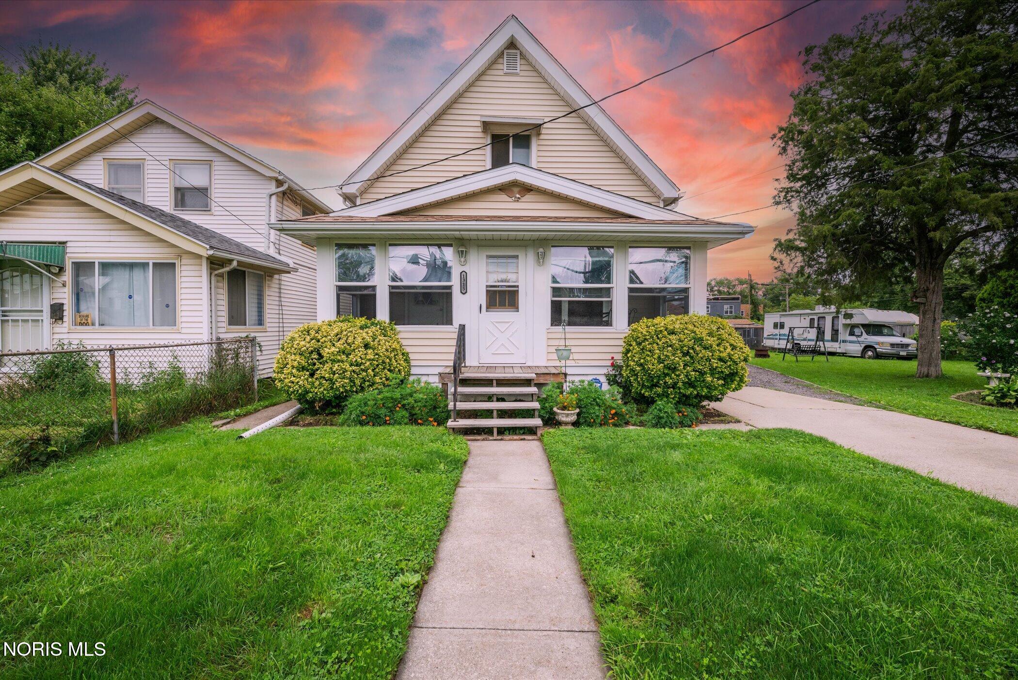 1315 Freedom Street — photo