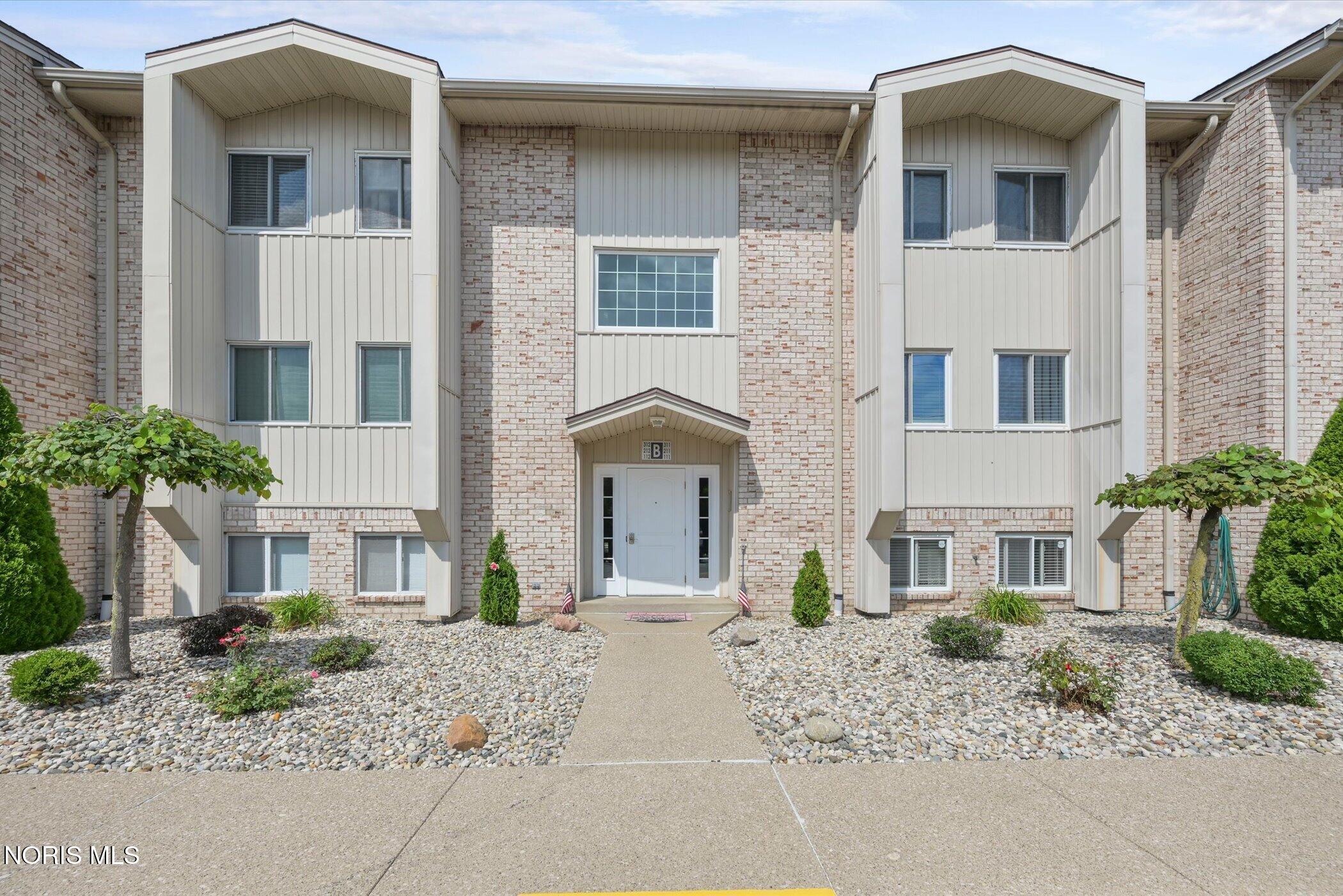 6640 Salisbury Road, Apt B312 — photo