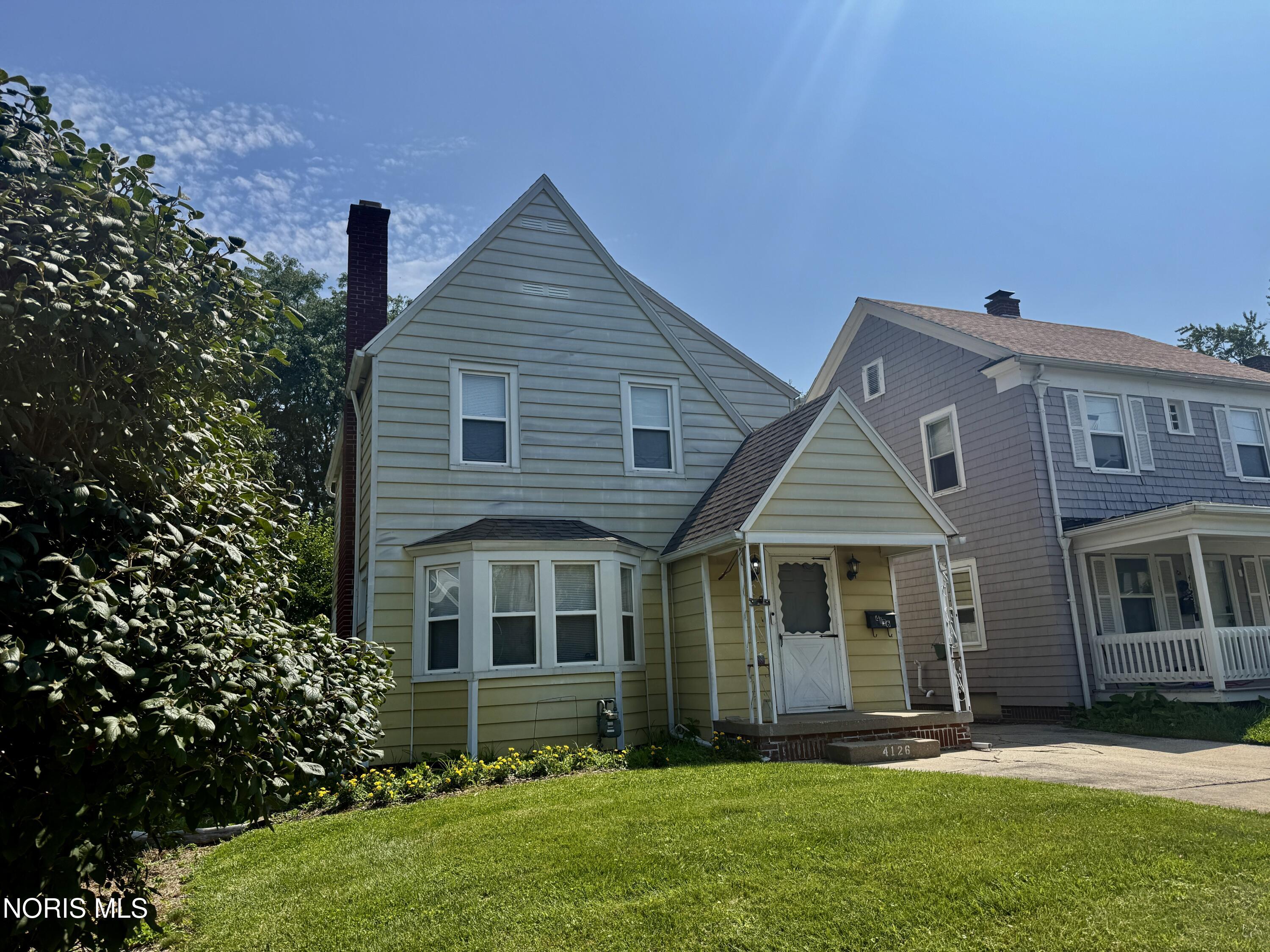 4126 Mayfield Drive — photo
