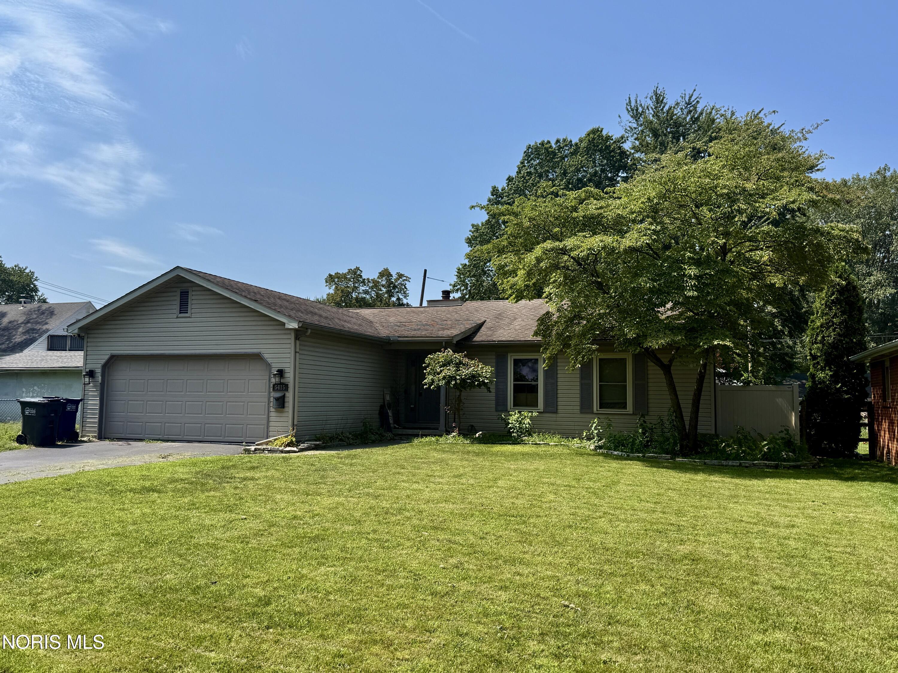 5415 Fenwick Drive — photo