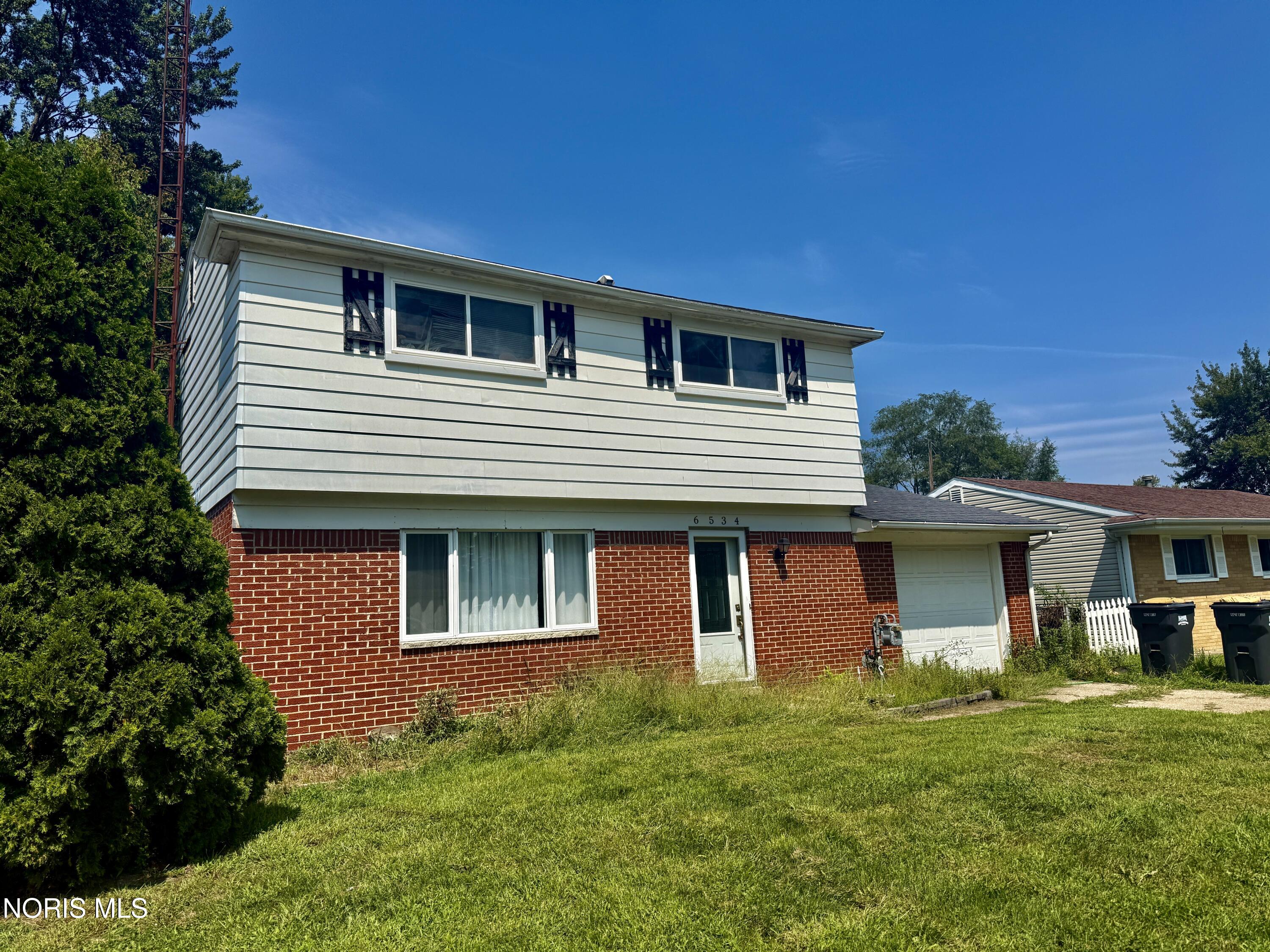 6534 Lincoln Green Road — photo