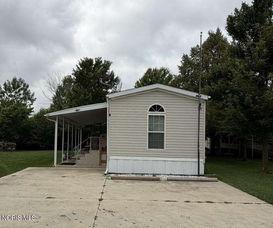 4495 W Darr Hopfinger Road, #7 — photo