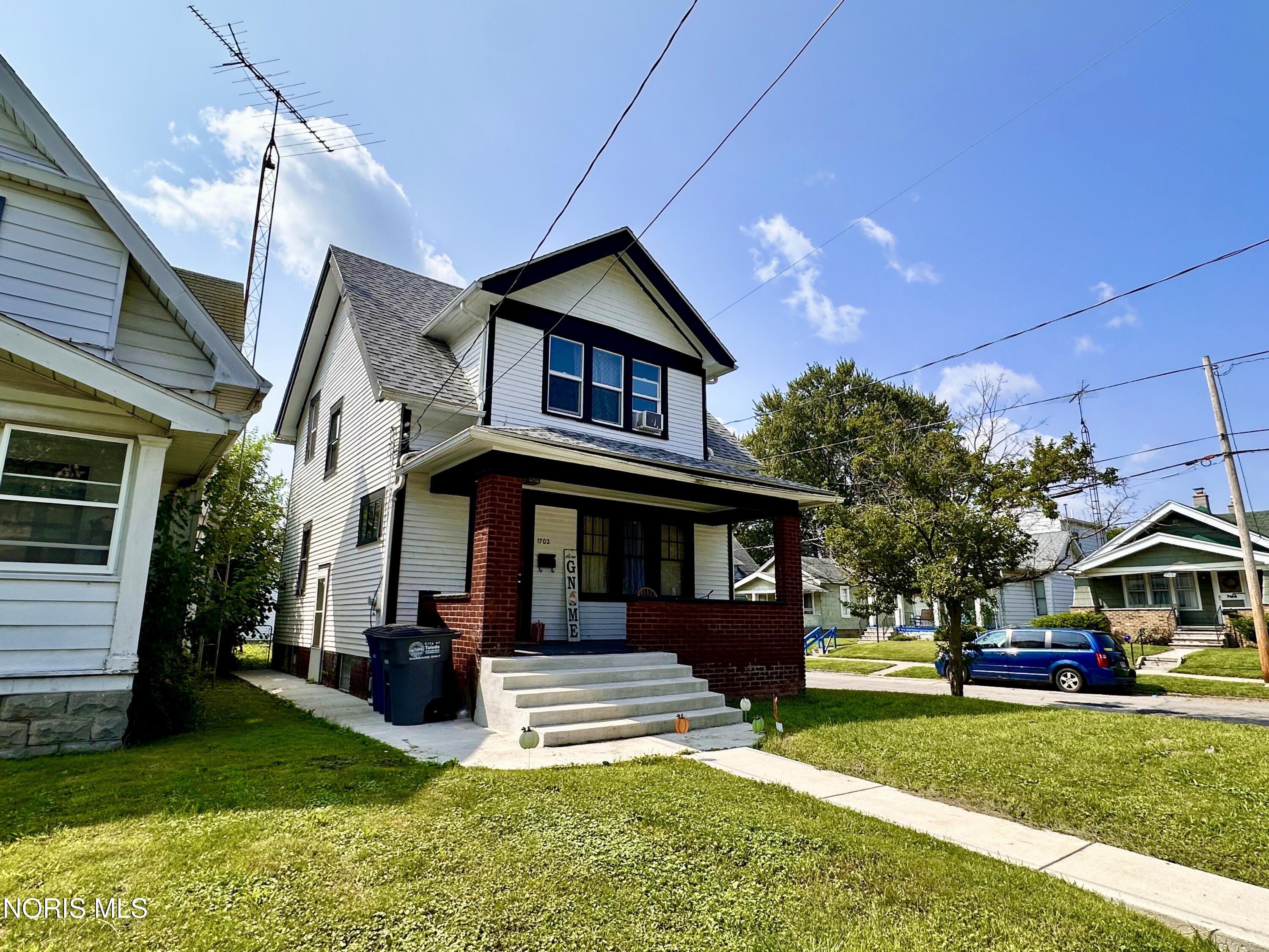 1702 Idaho Street — photo