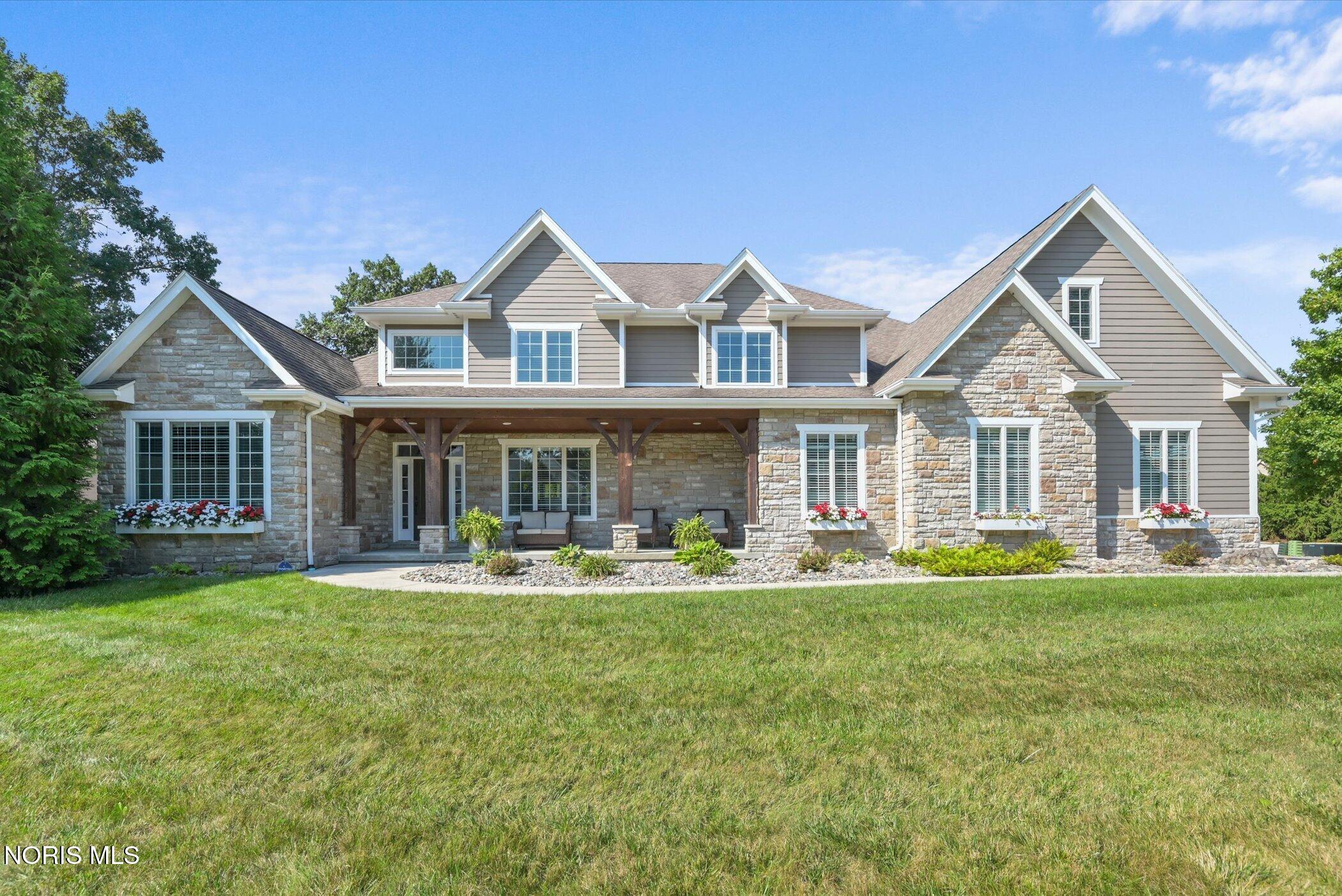 5965 Snowlight Court — photo