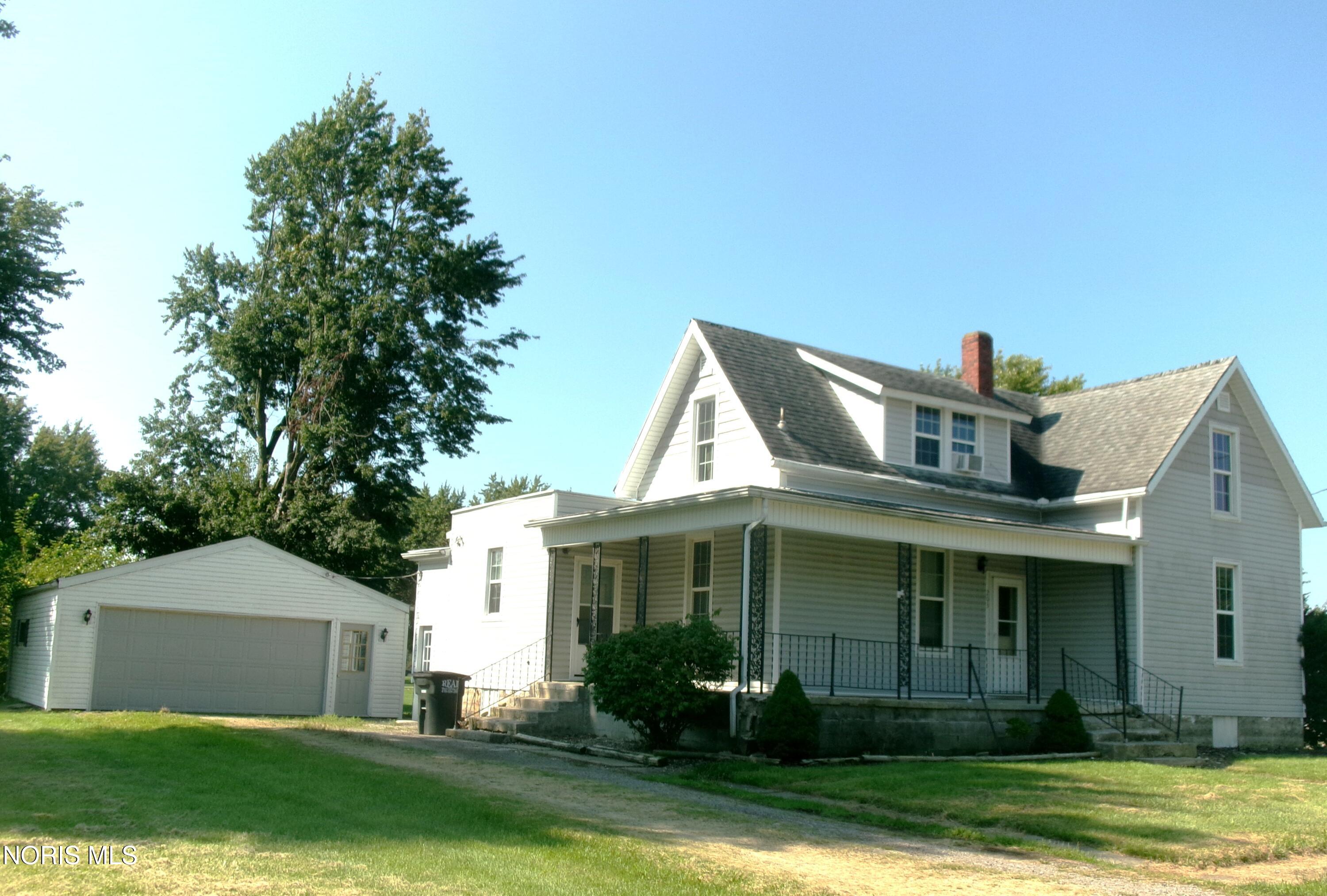 203 Fifth Street — photo