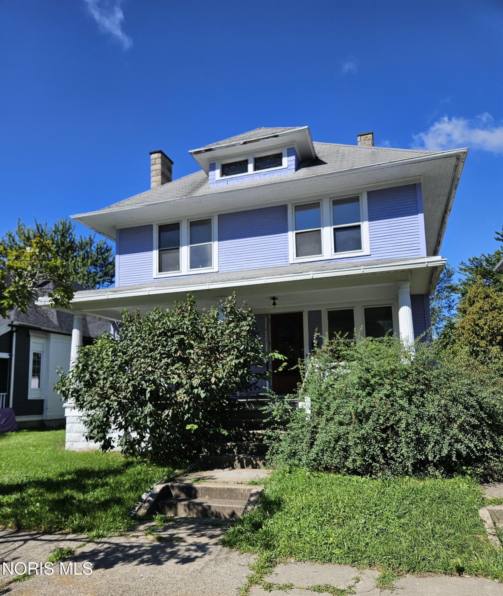 428 Saint Louis Street — photo