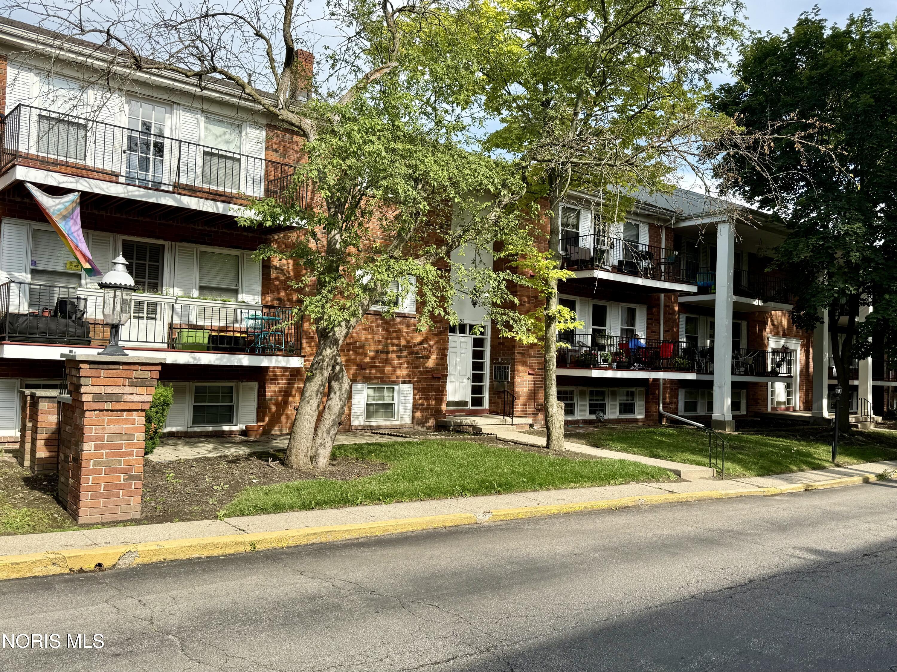 3217 Glanzman Road, Unit 57X — photo