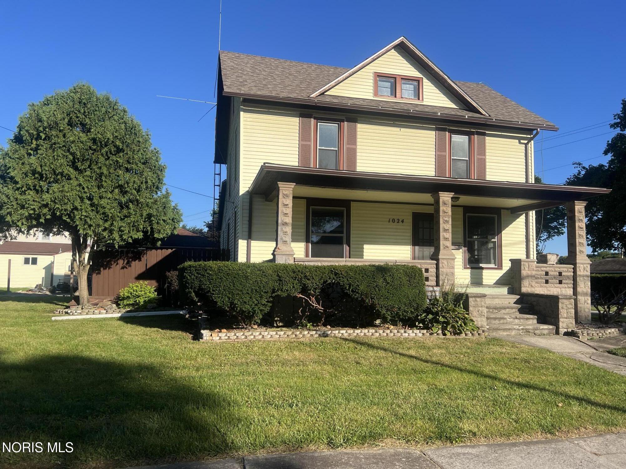1024 Tiffin Street — photo