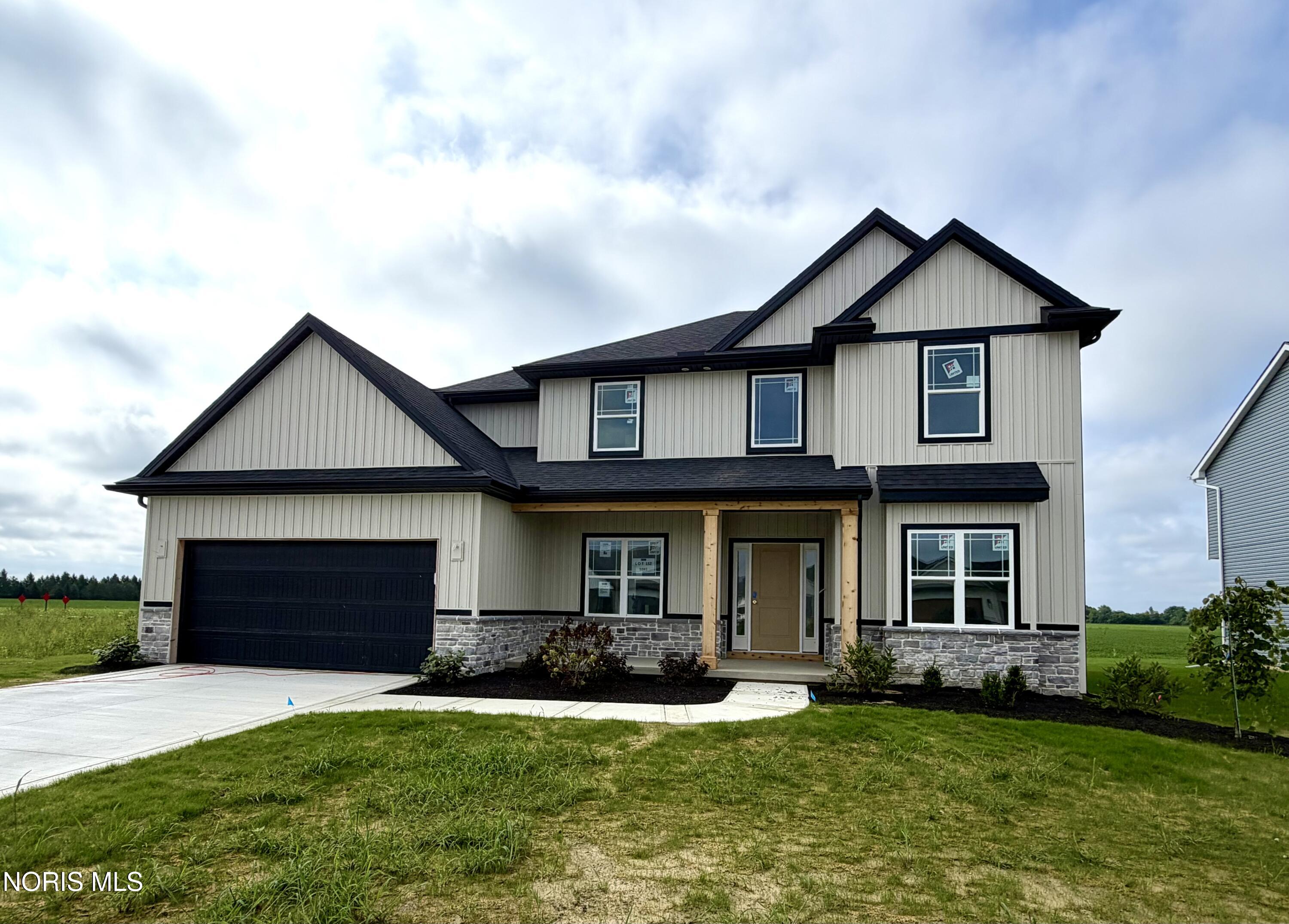 9841 Featherwood Lane — photo