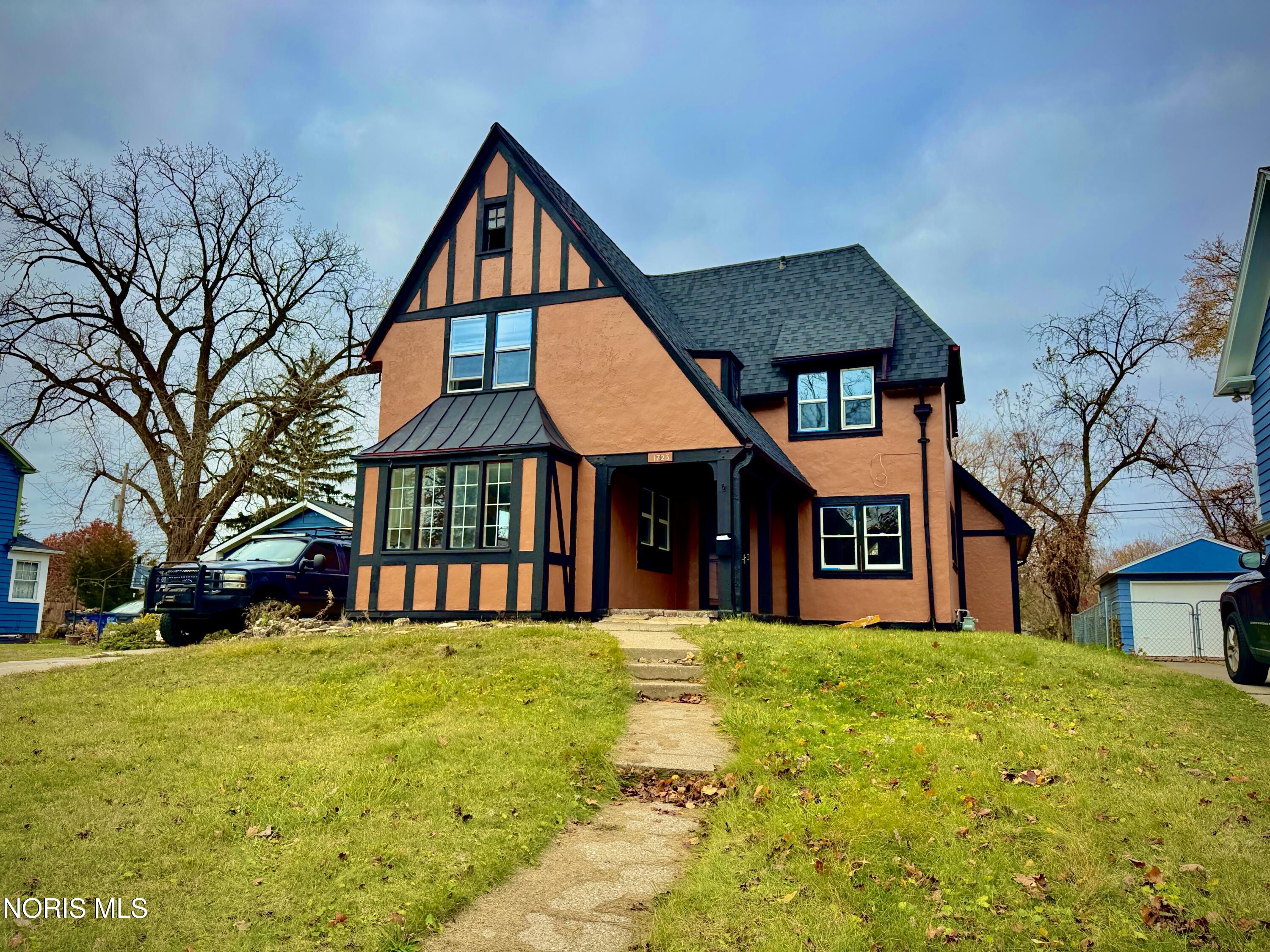 1723 Potomac Drive — photo