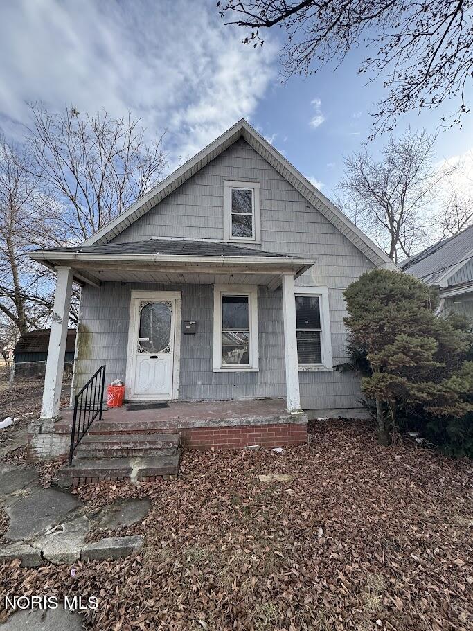 332 Kosciusko Street — photo