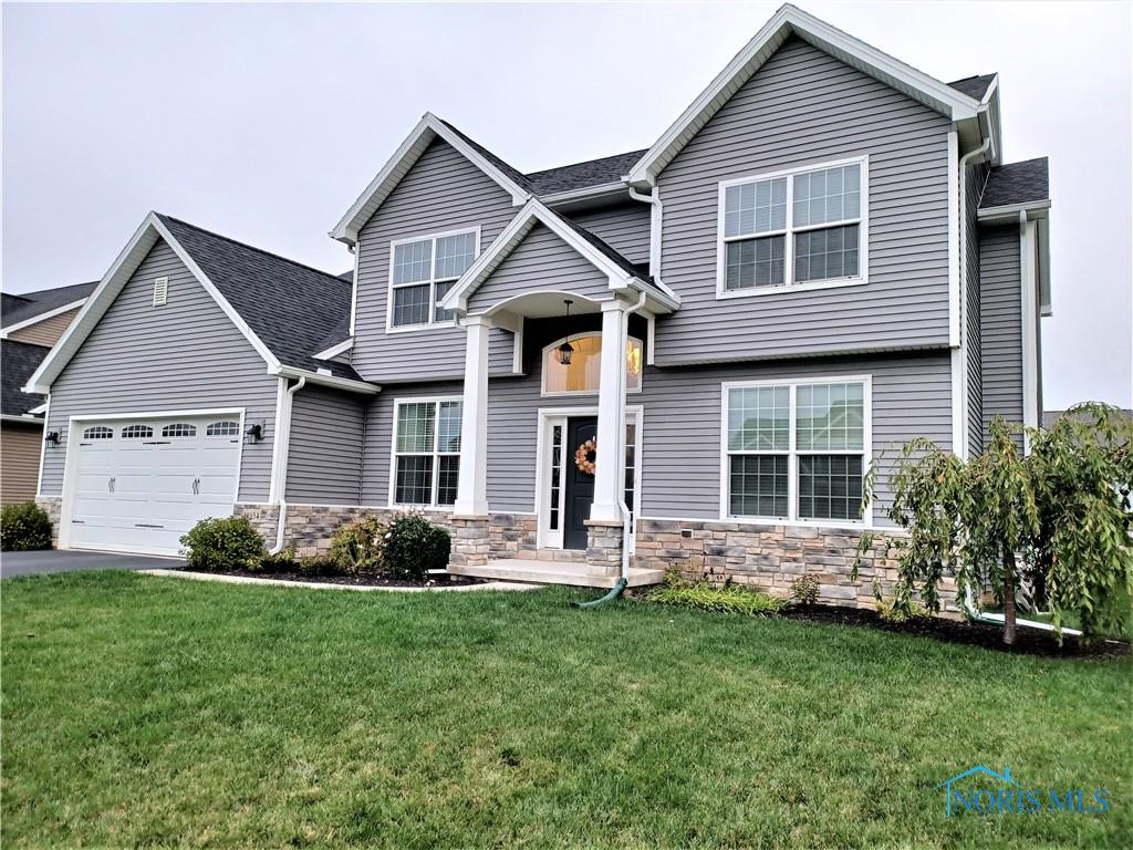 14934 Stonebridge Lane — photo
