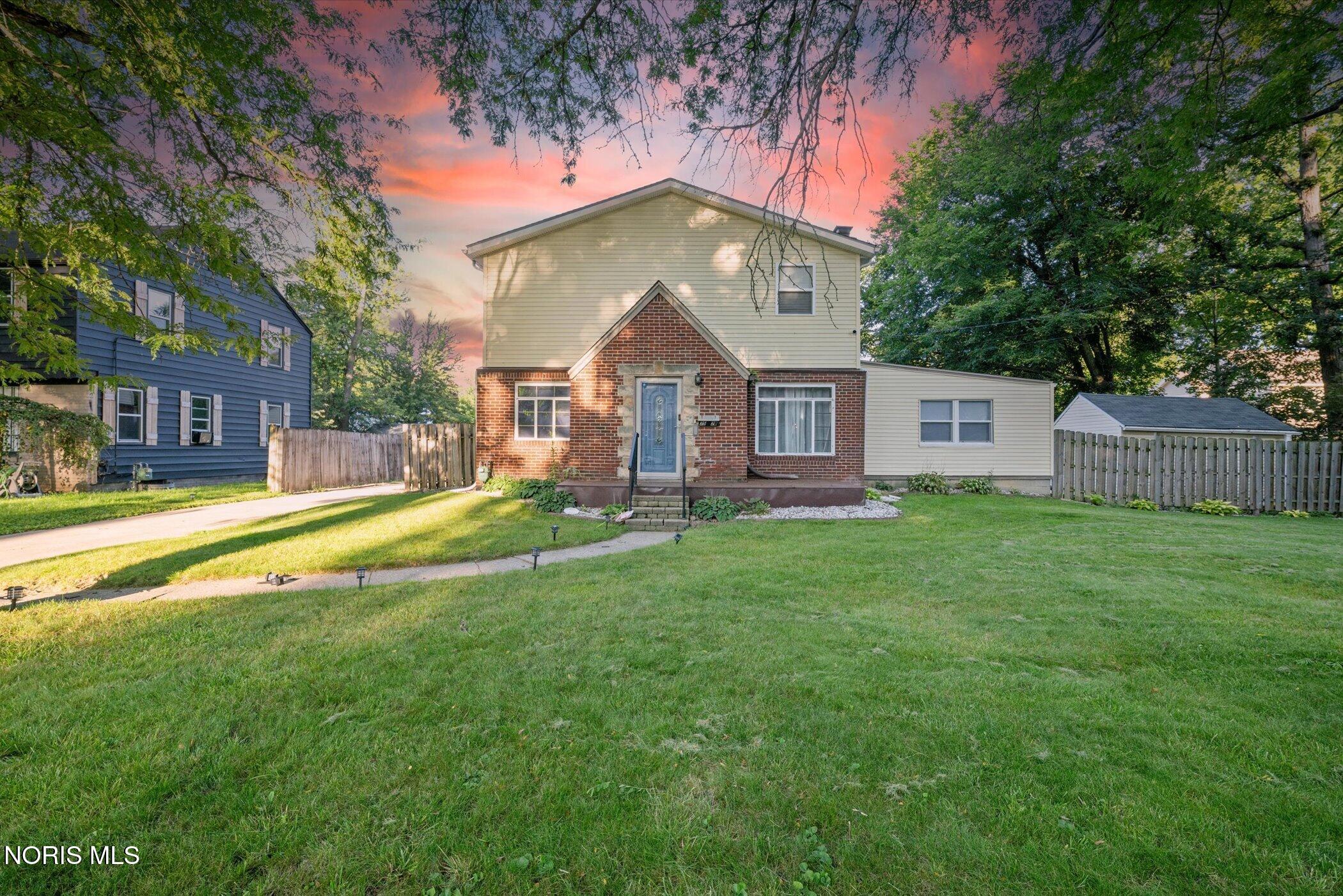 3520 Woodbine Drive — photo