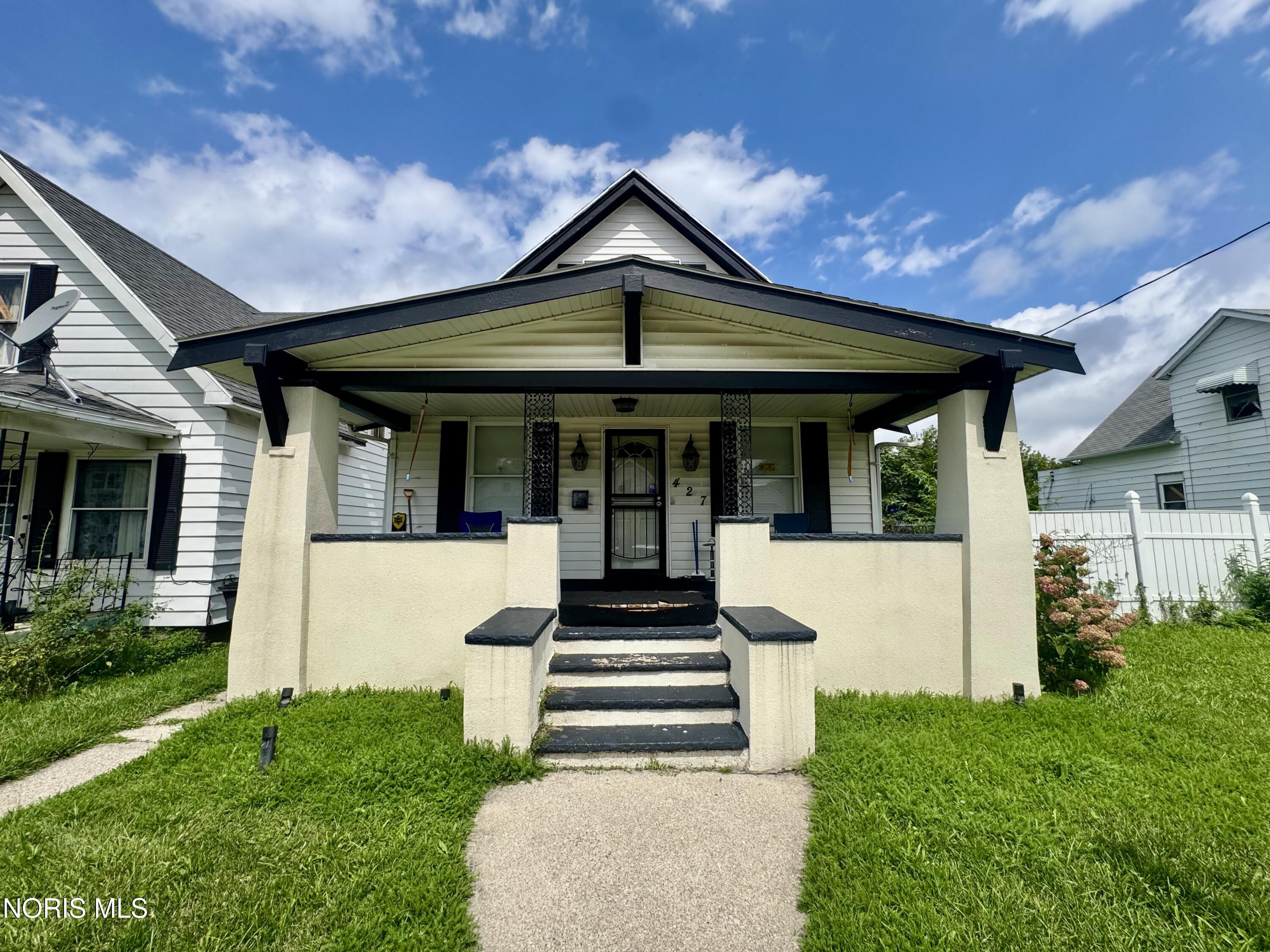 427 E Weber Street — photo