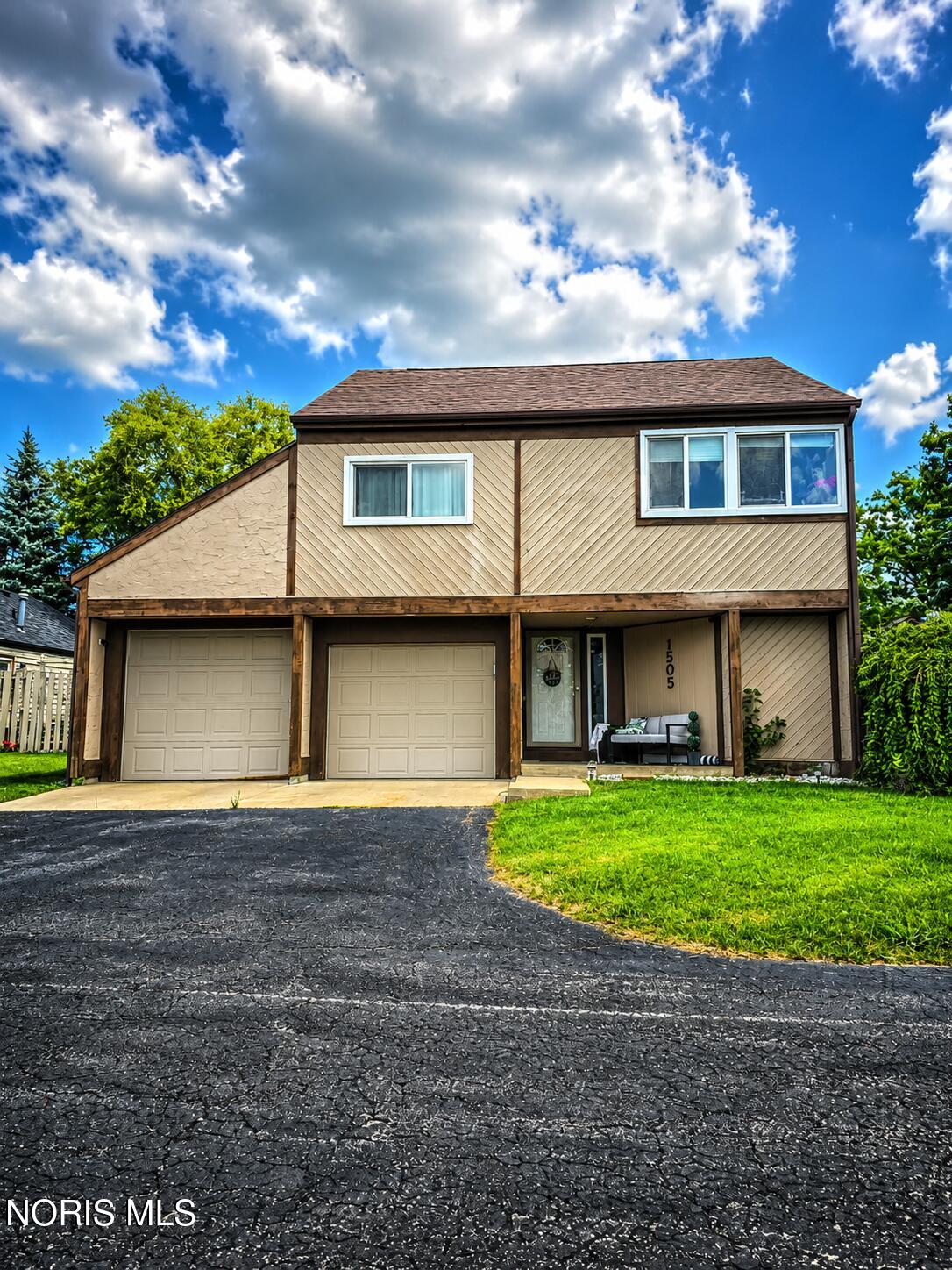 1505 Brand Manor Drive, 1 — photo