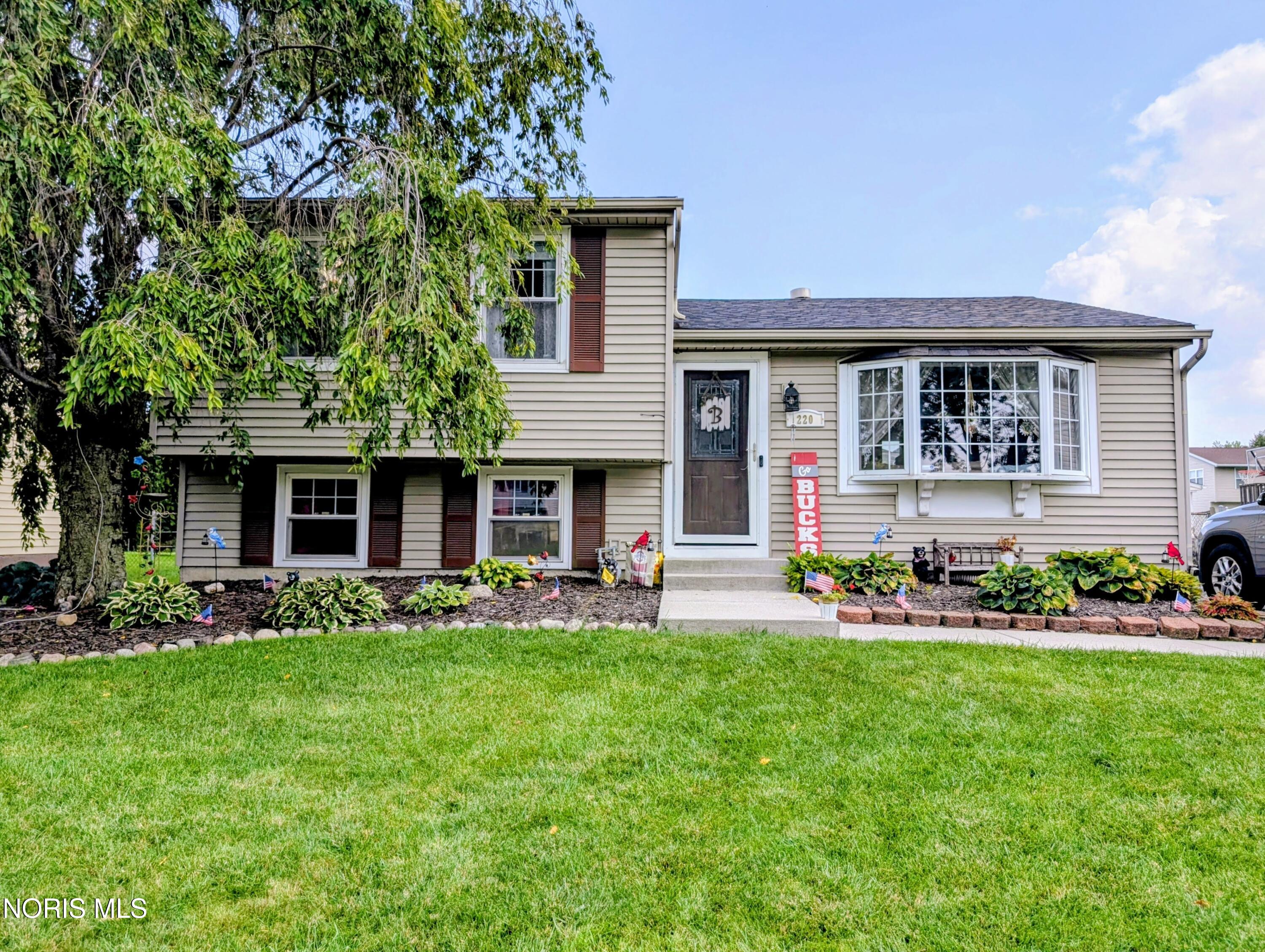 220 Ember Drive — photo