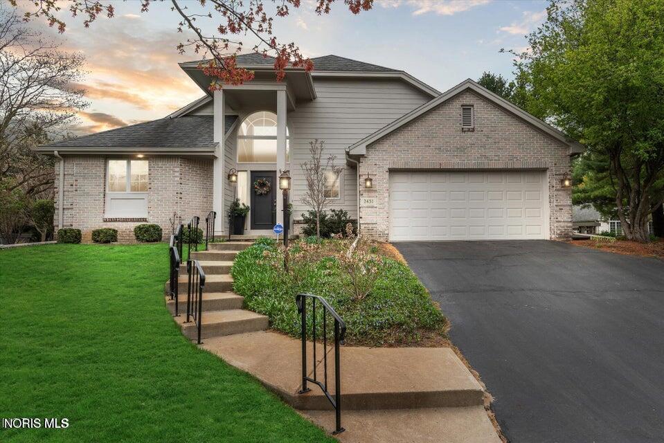 7431 Country Commons Lane — photo