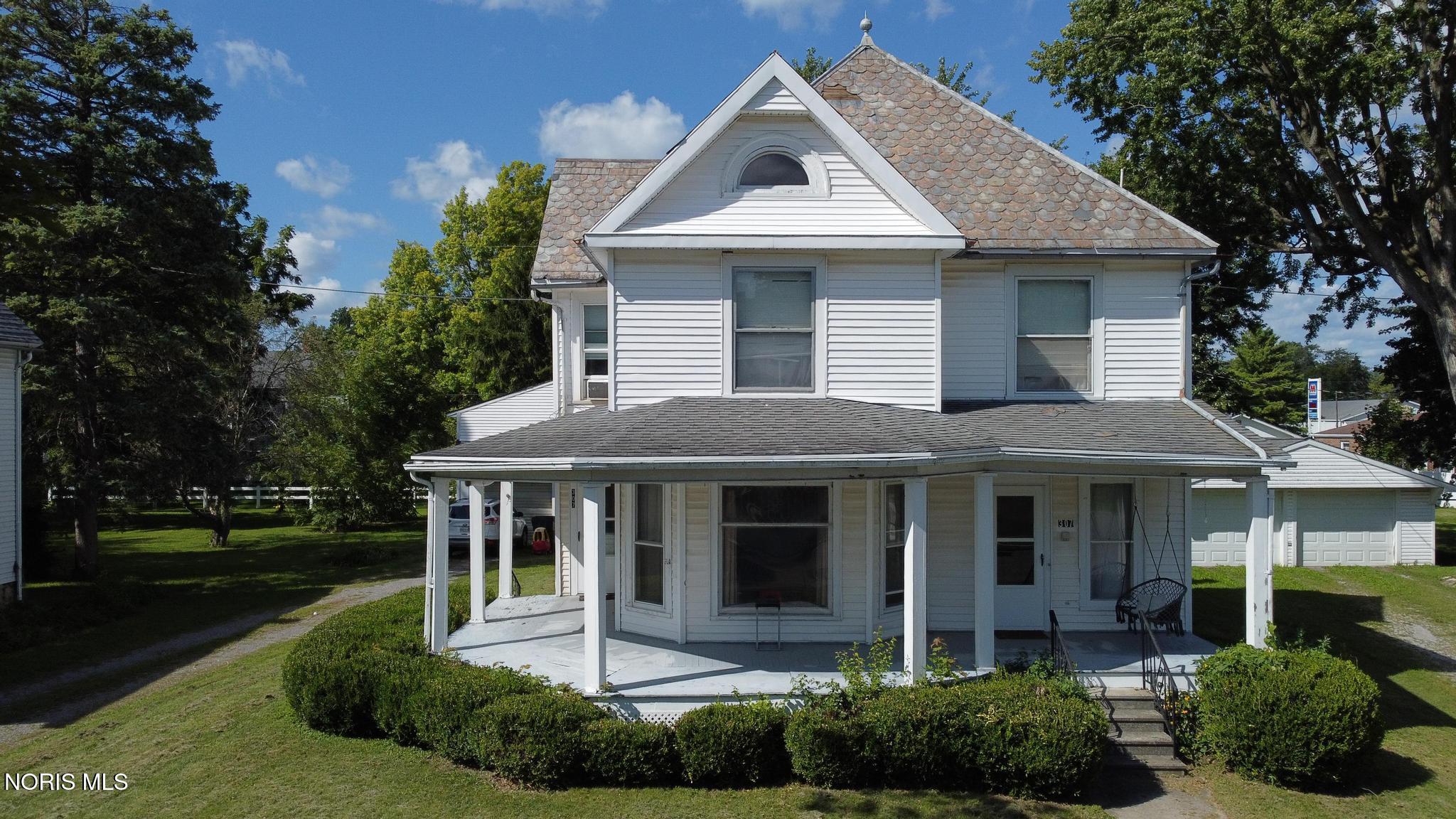307 E Main Street — photo