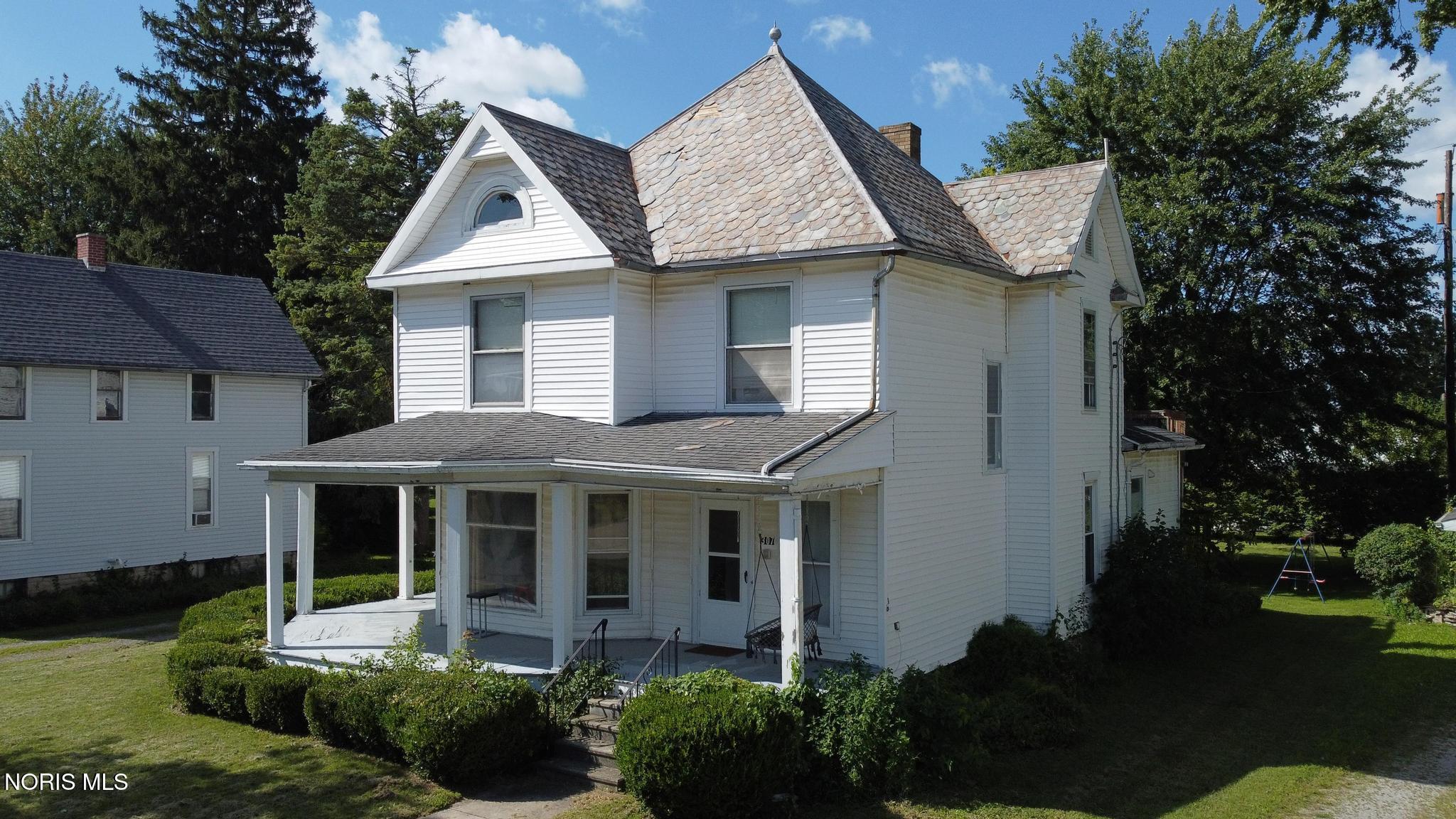 307 E Main Street, Pandora, OH 45877 — photo 2