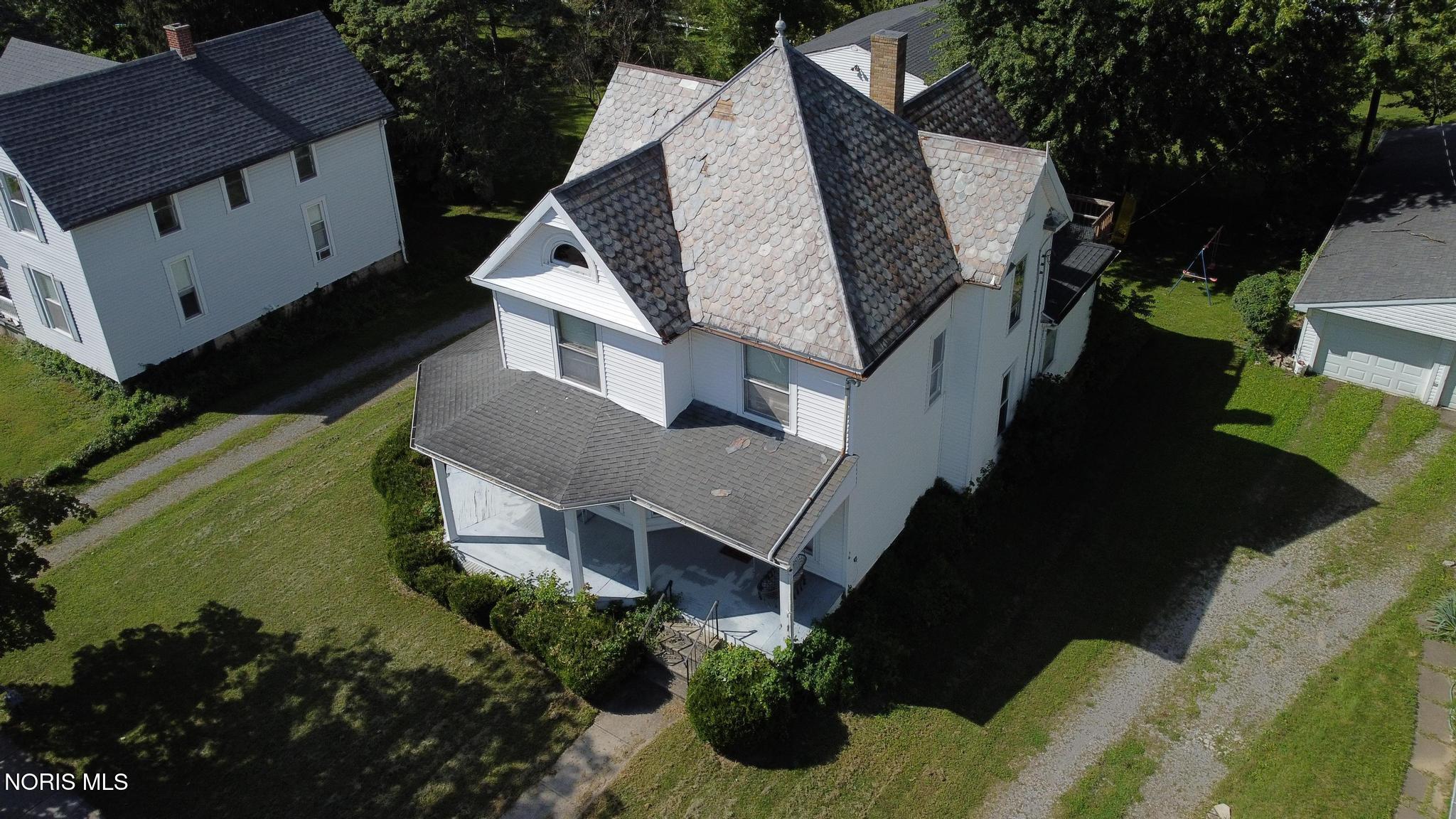 307 E Main Street, Pandora, OH 45877 — photo 3