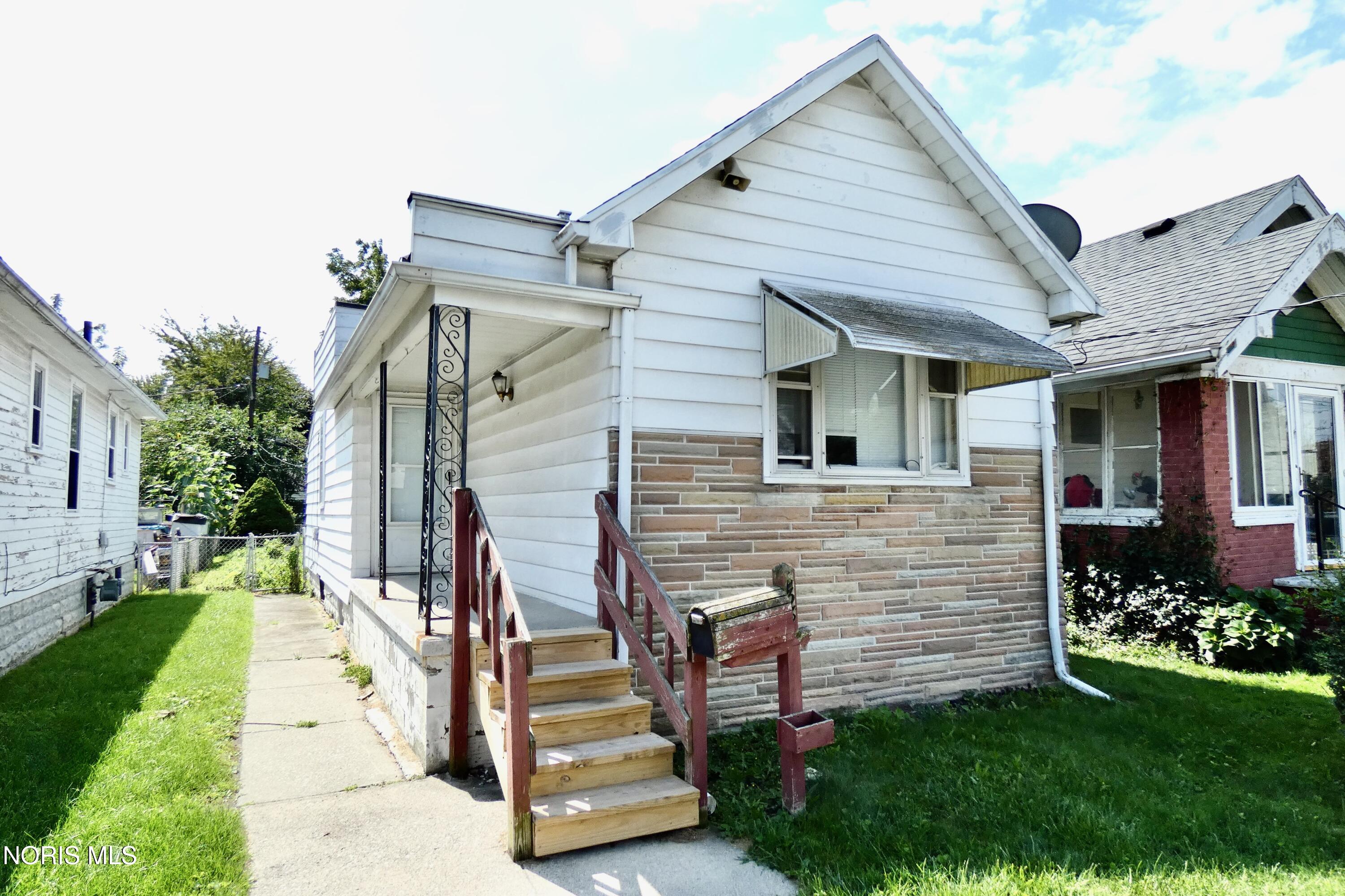 238 E Weber Street — photo