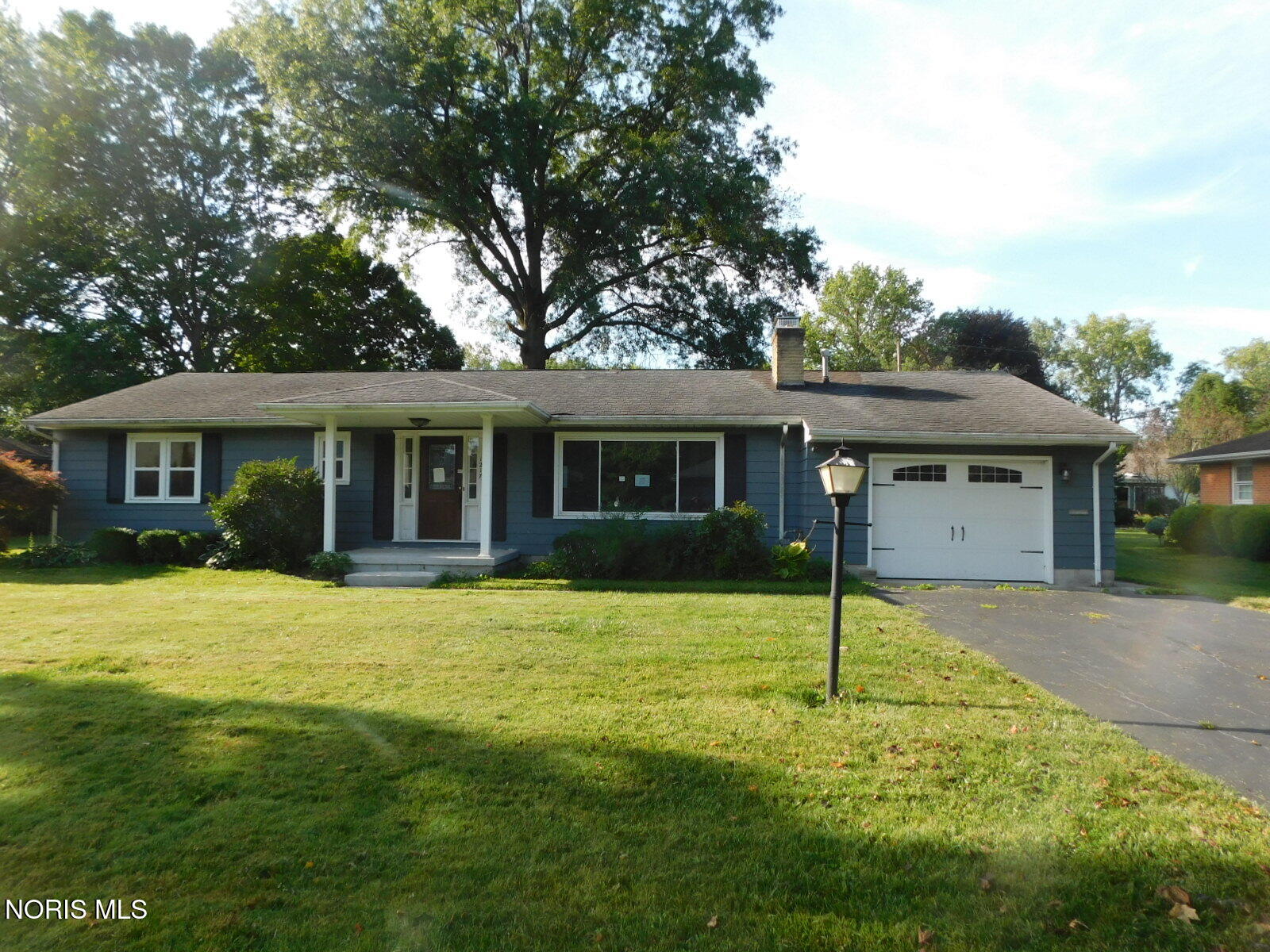 1217 Madison Road — photo