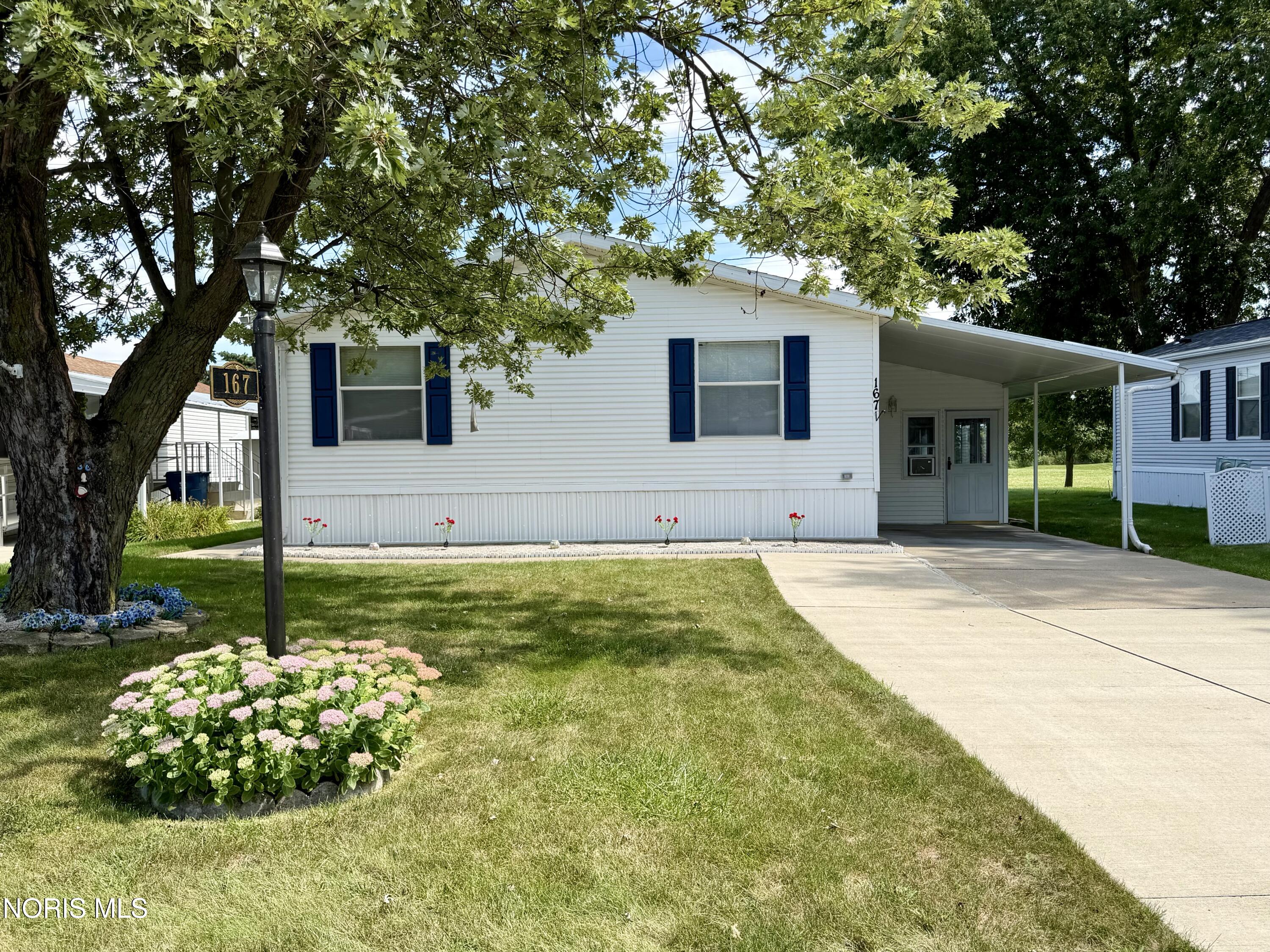 167 Morningside Drive — photo