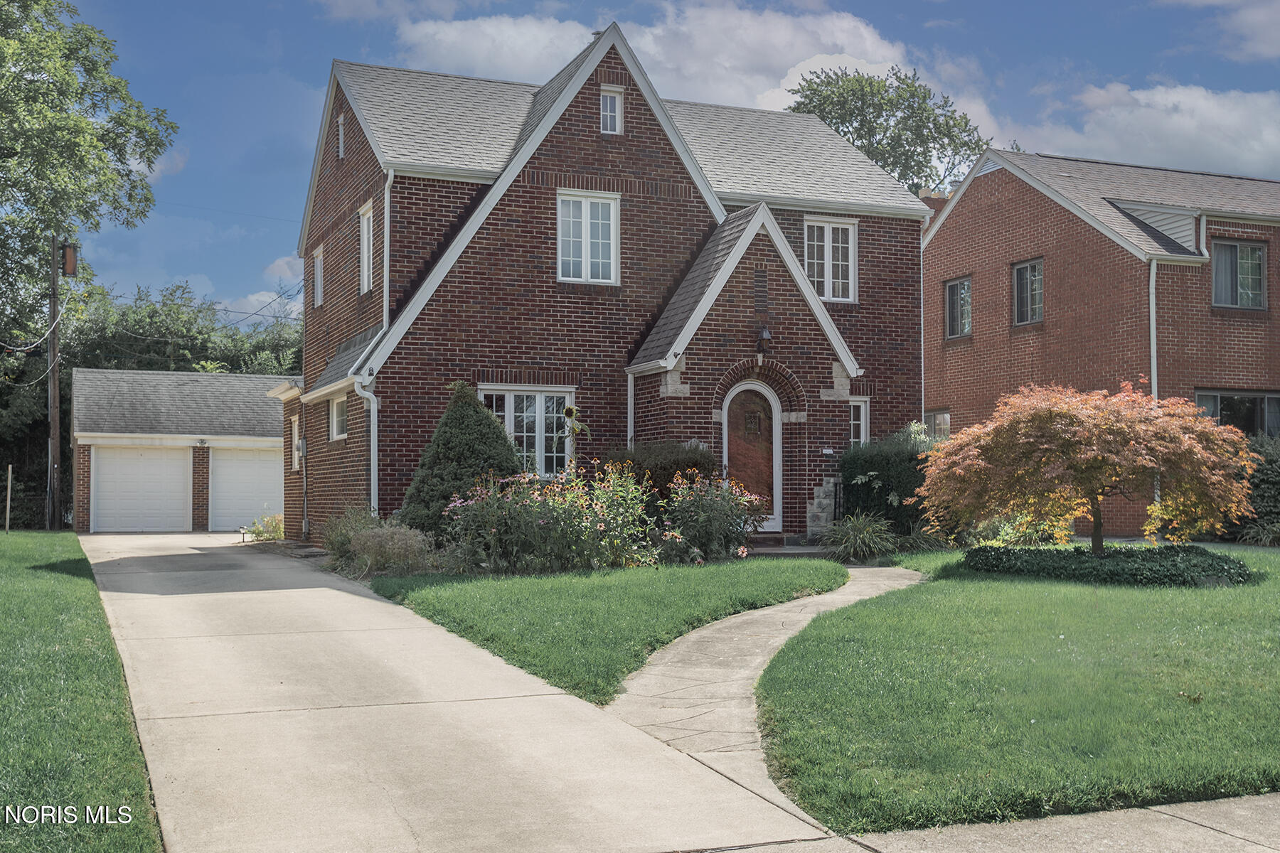 2232 Goddard Road — photo