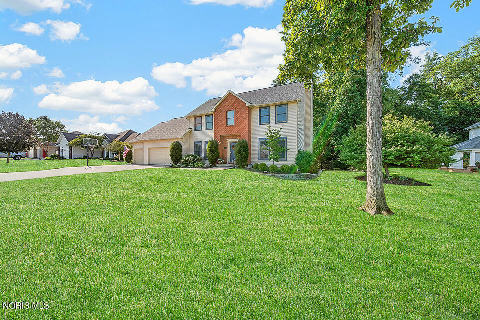 1459 Hollow Tree Drive — photo