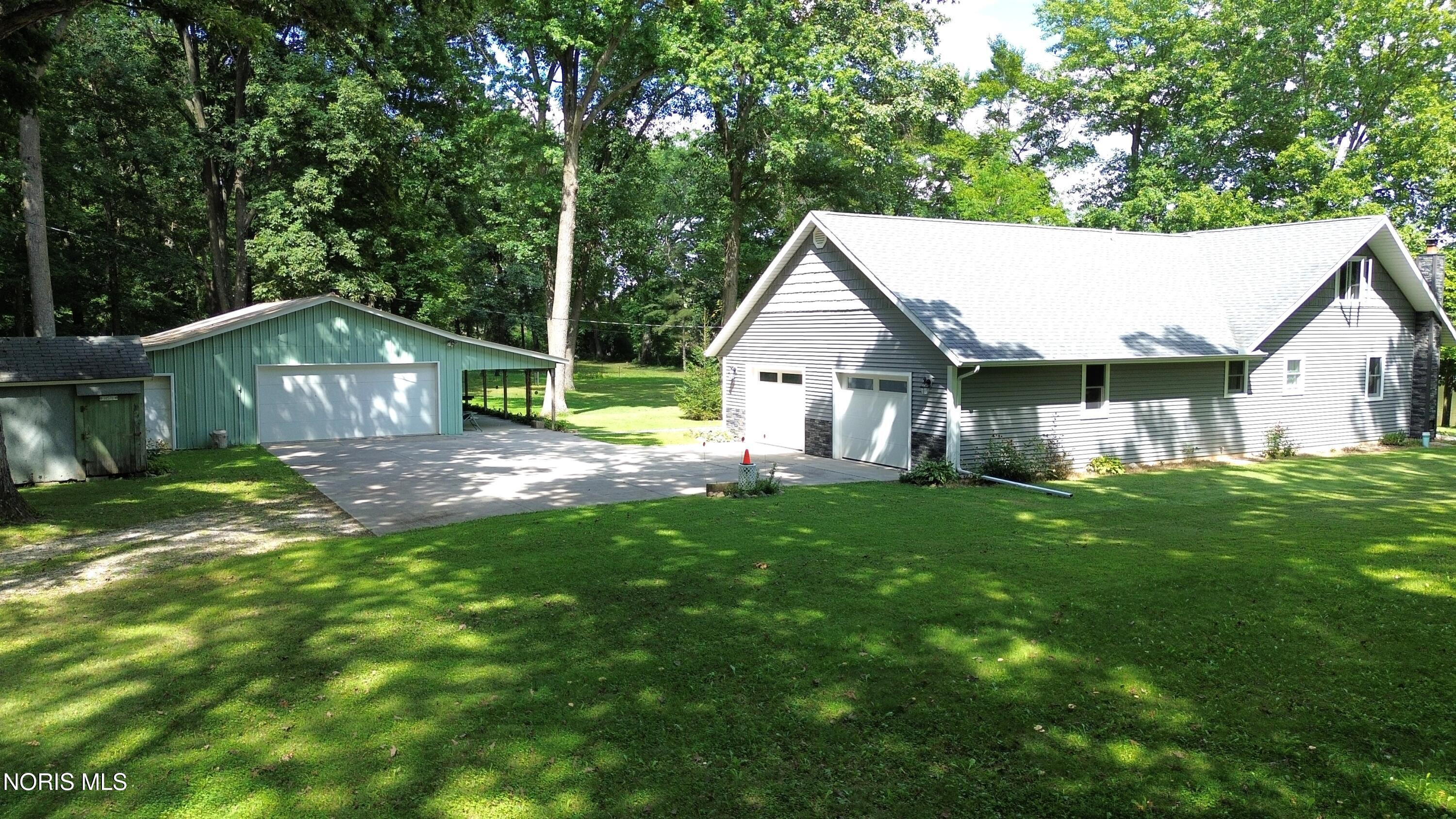 14578 Road 171 — photo