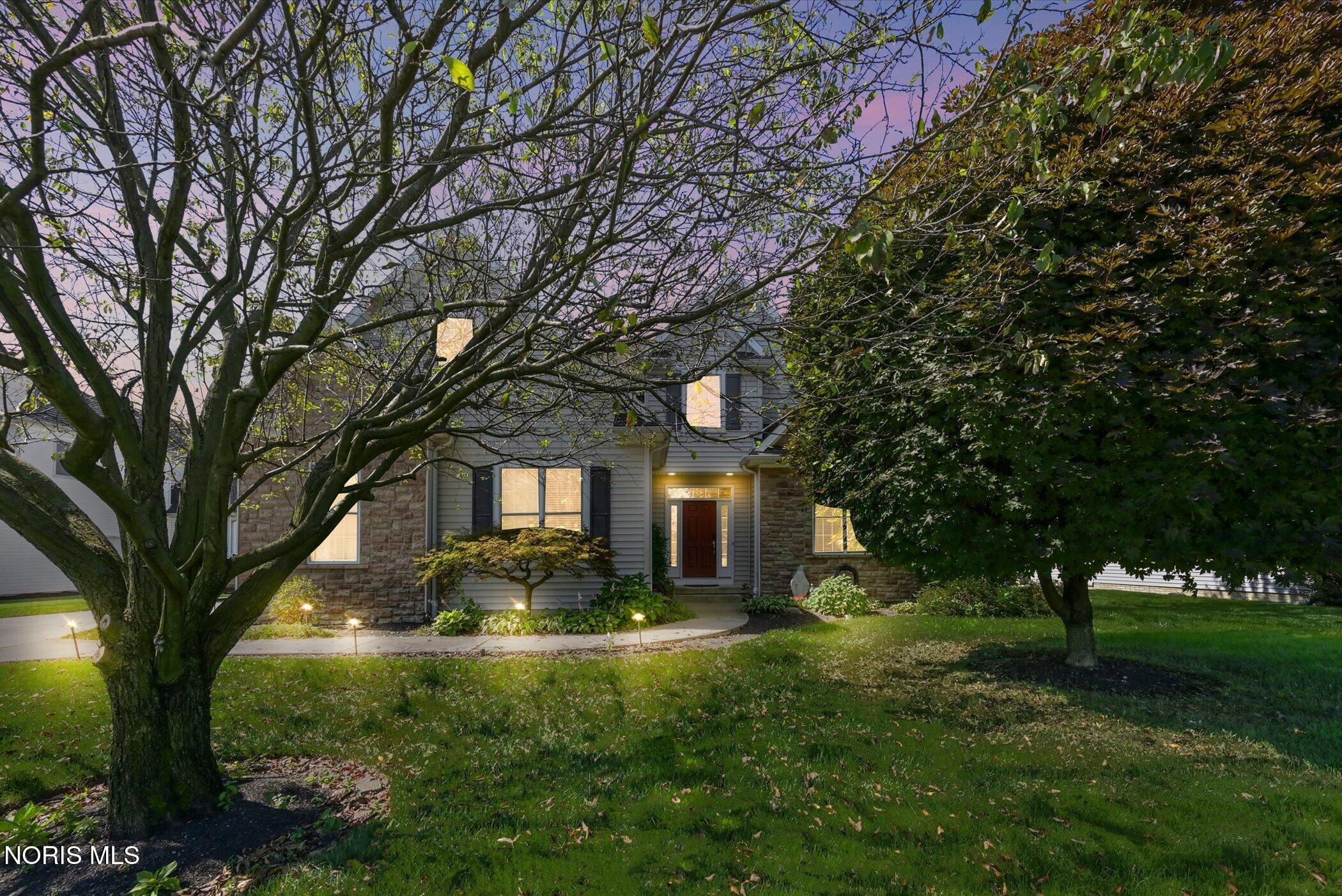 2334 Sunflower Court — photo