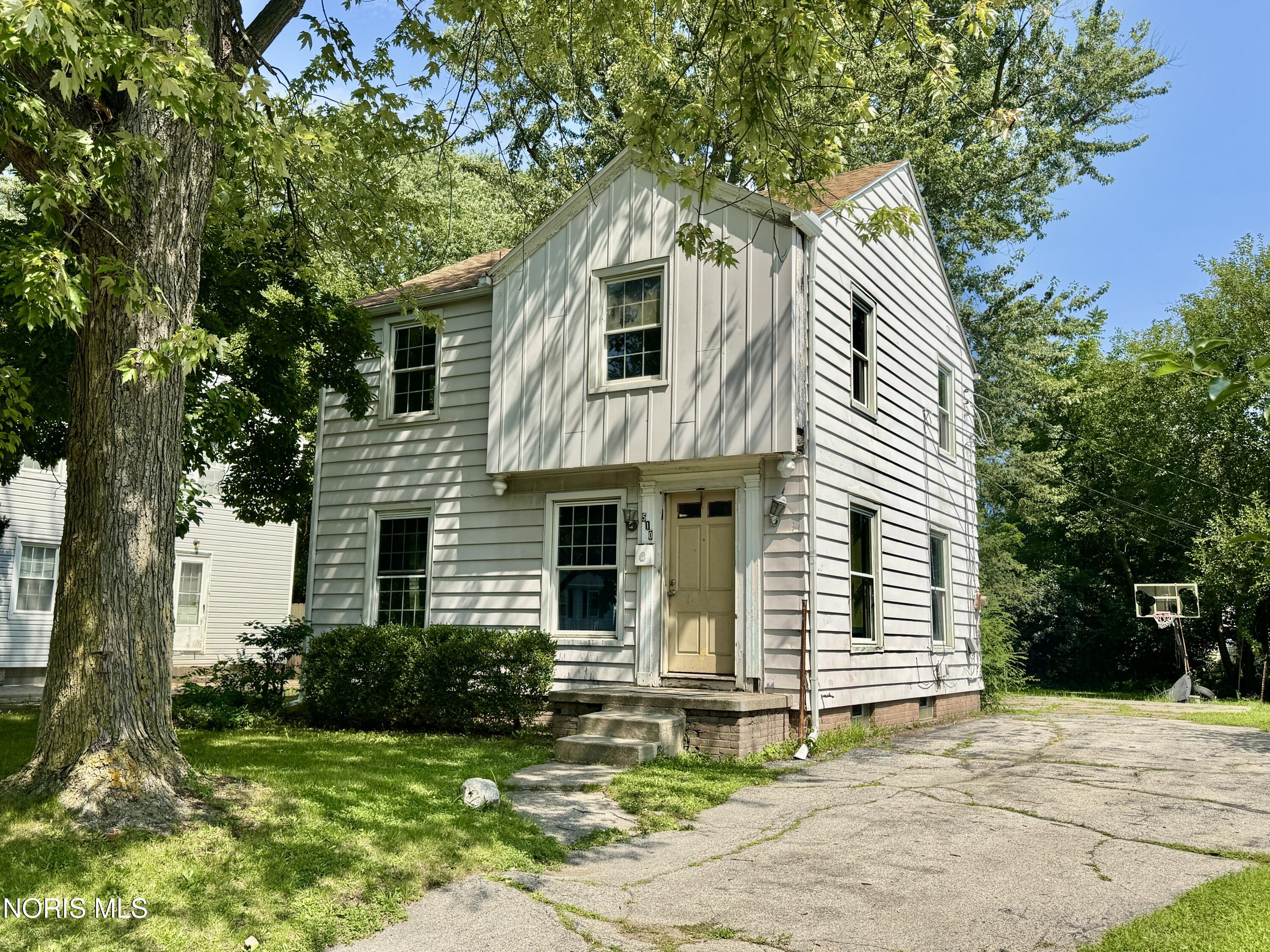 510 Richards Road — photo