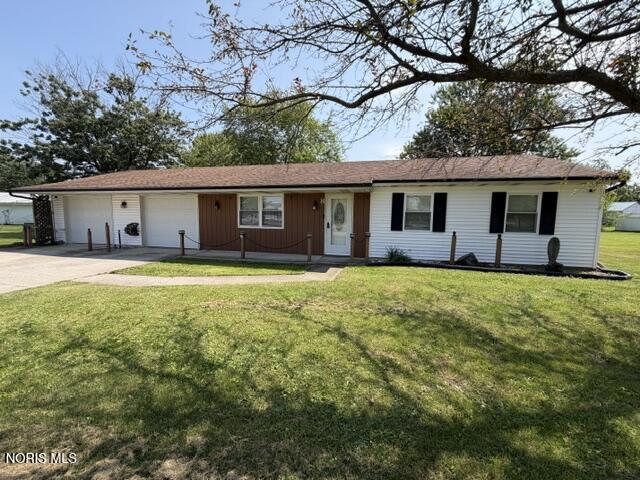 8 Foxglove Place — photo