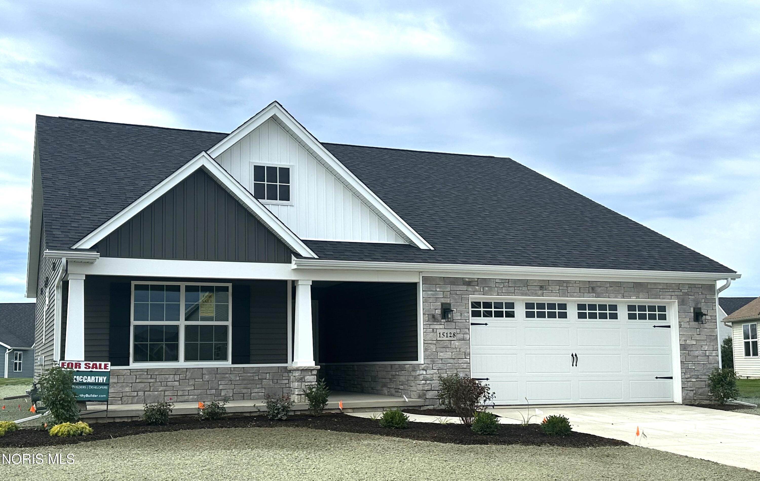 15128 Sugar Maple Drive — photo