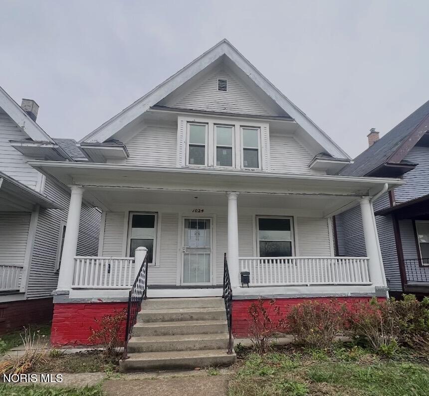 1024 Indiana Avenue — photo