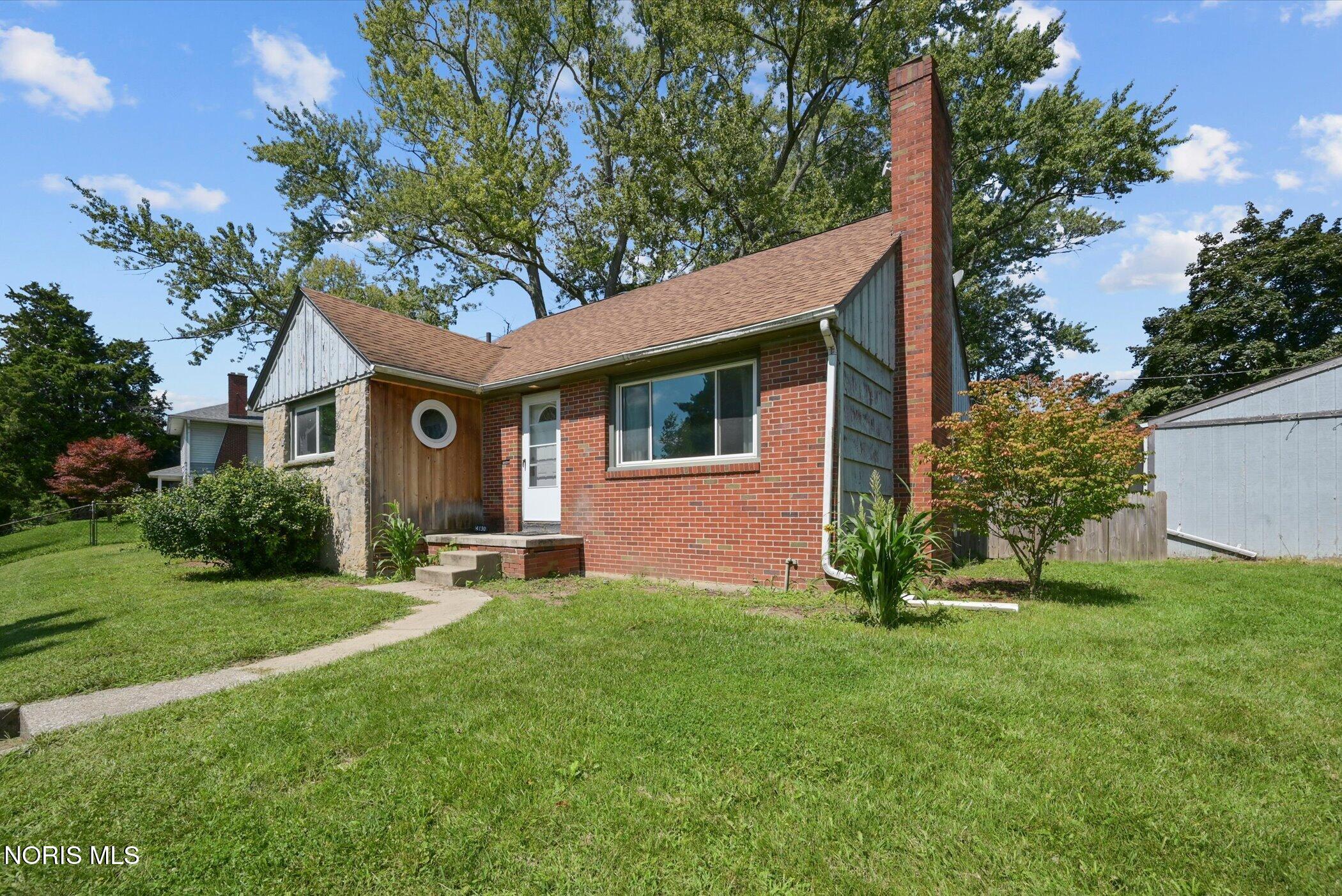 4130 Dorchester Drive — photo