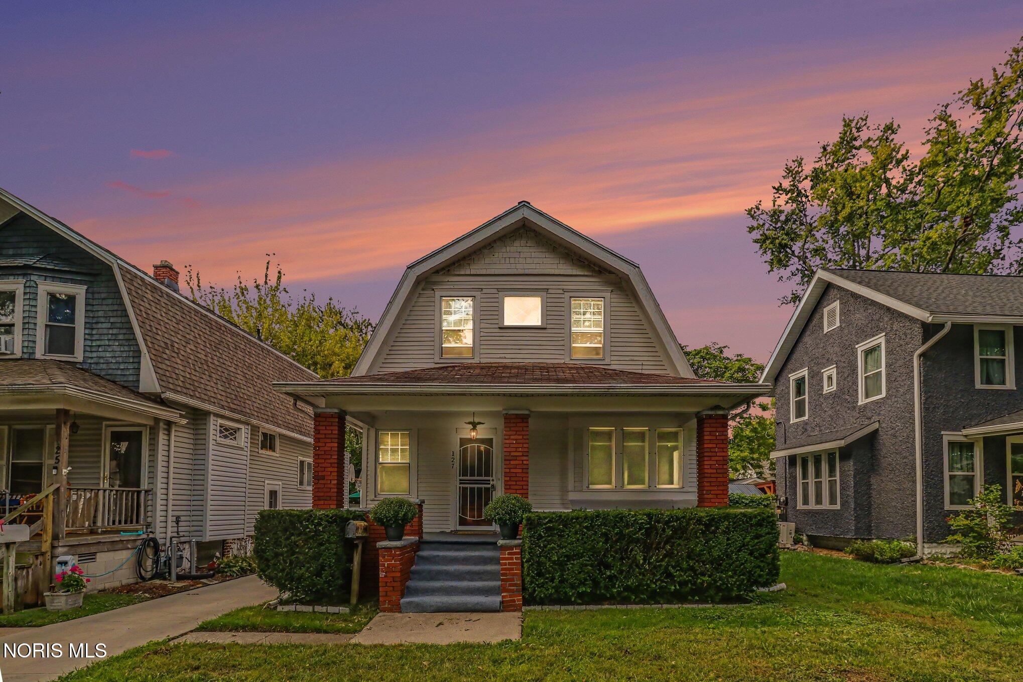 127 Princeton Drive — photo