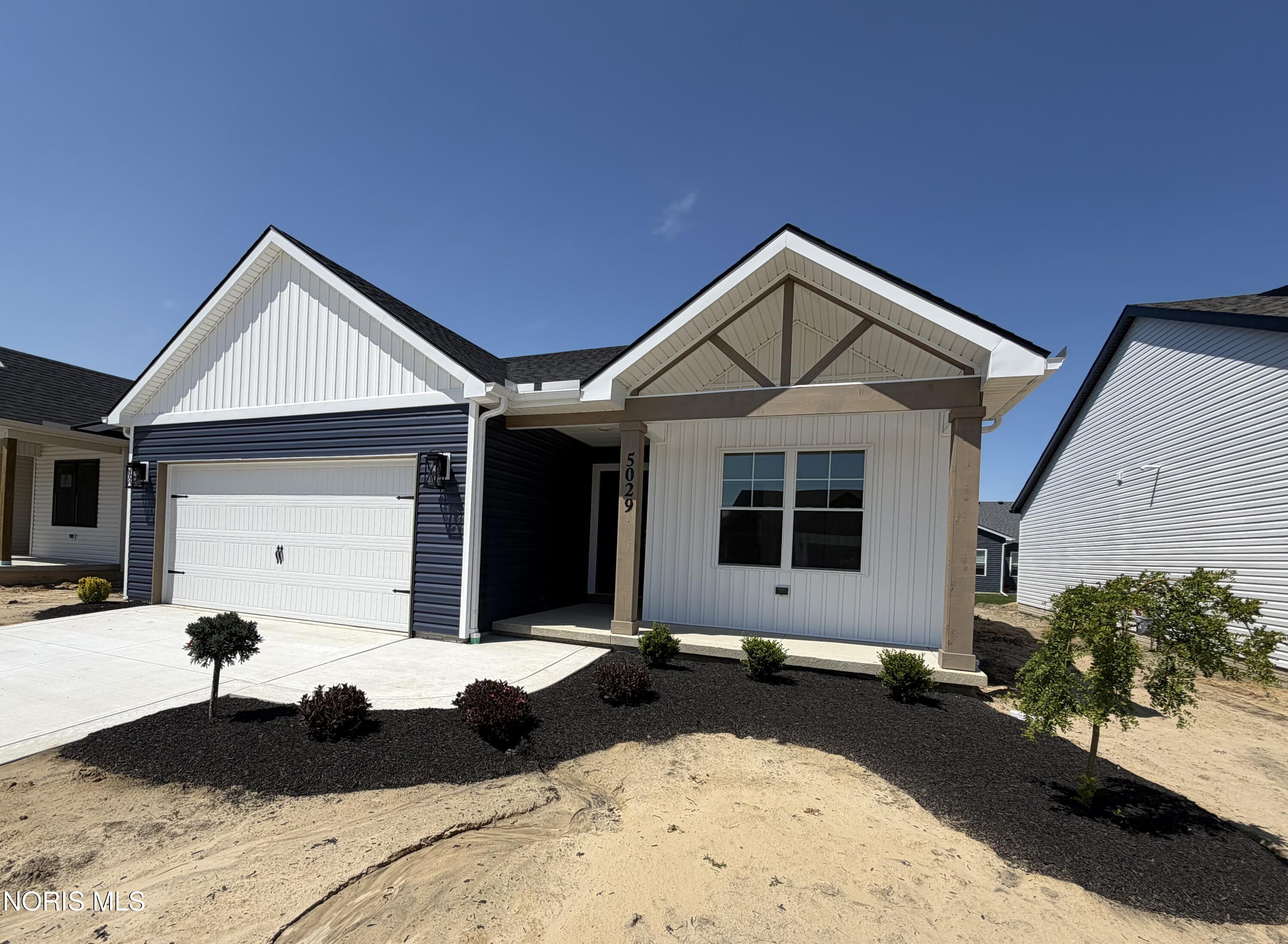 5029 Easton Drive — photo