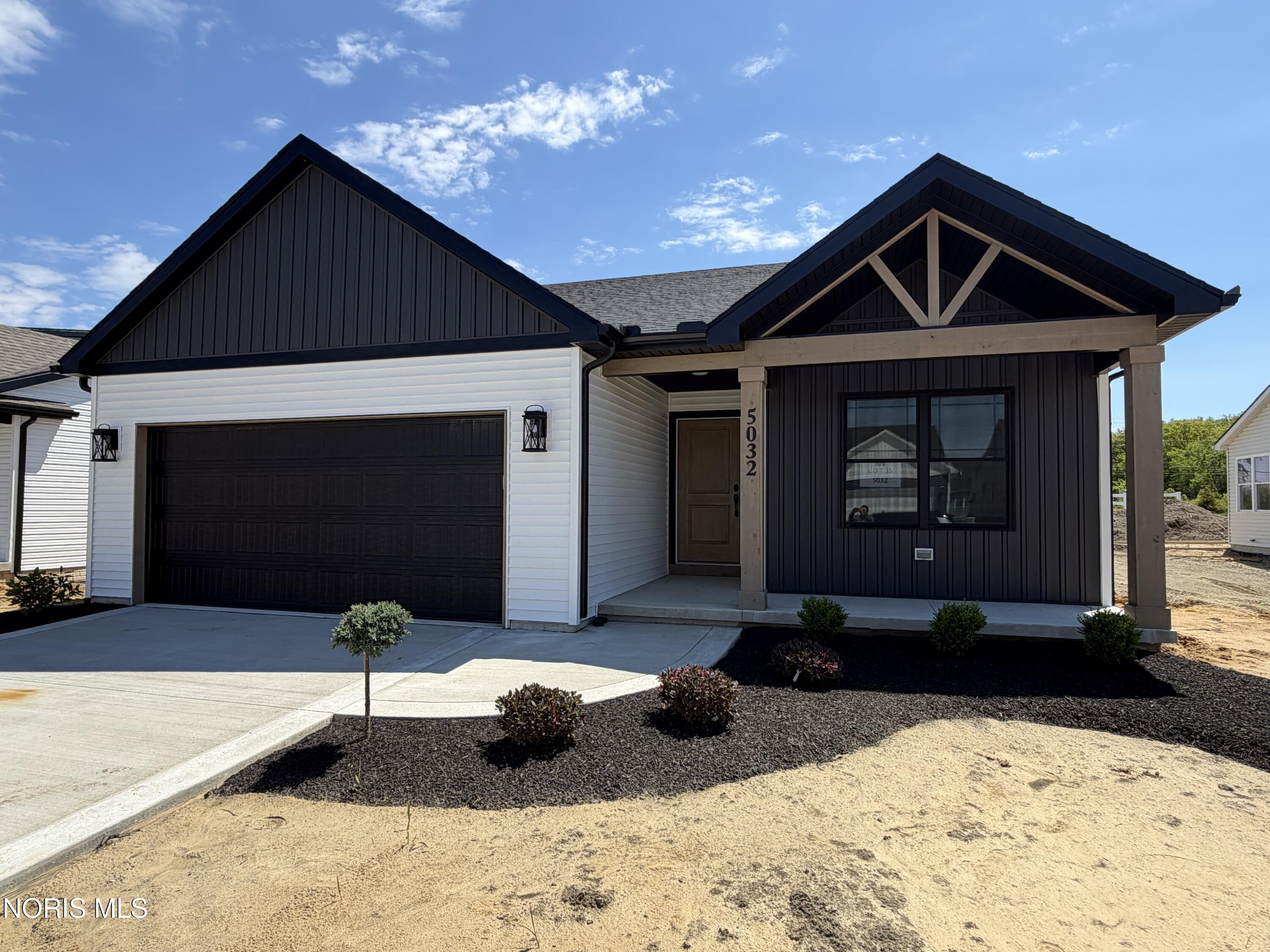 5032 Easton Drive — photo