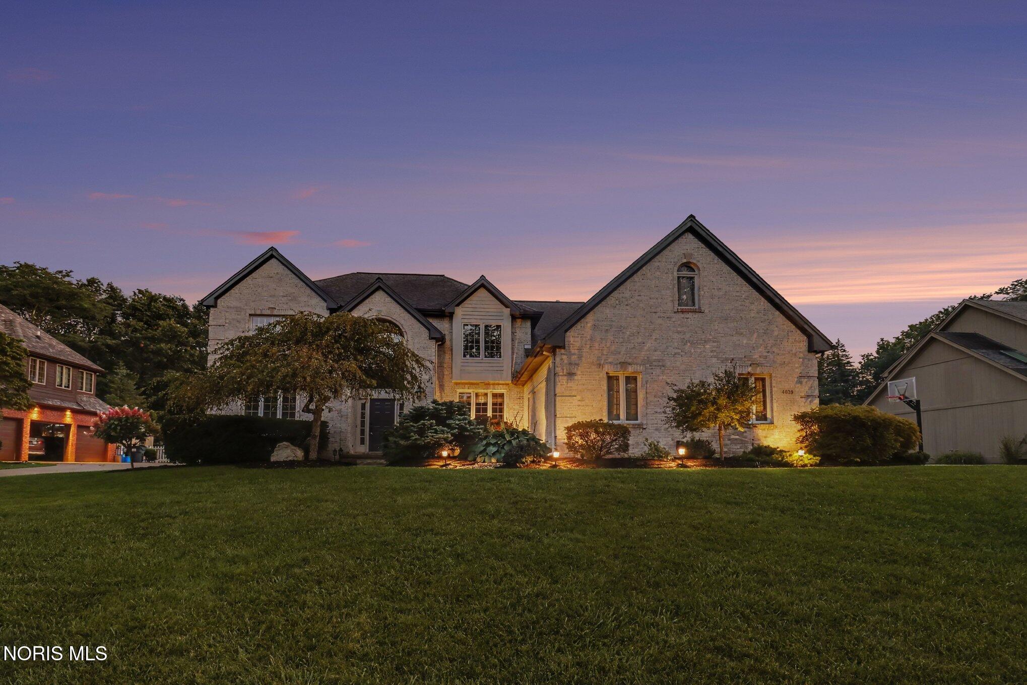 4639 Cinnamon Lane — photo