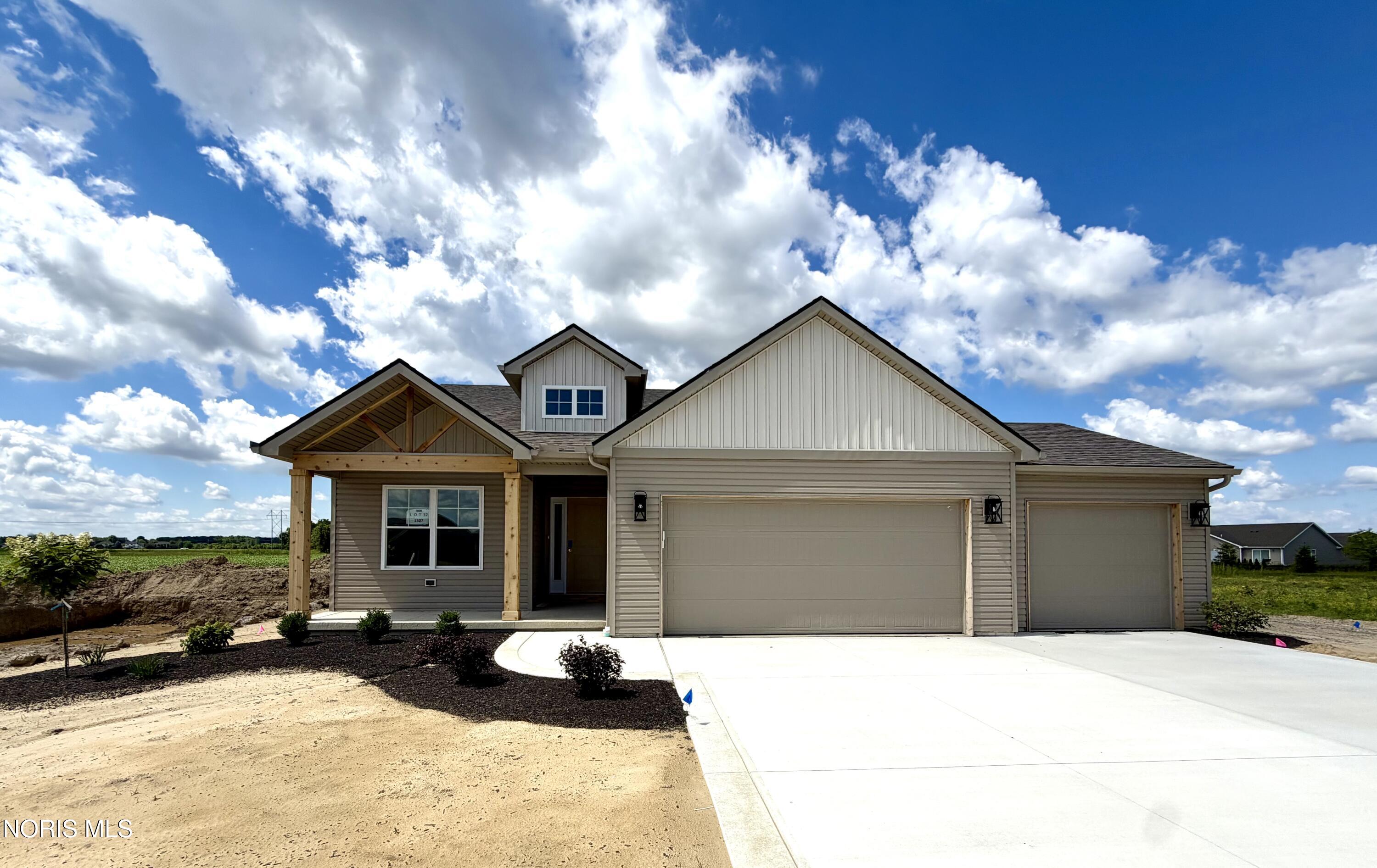 1307 Limerick Lane — photo
