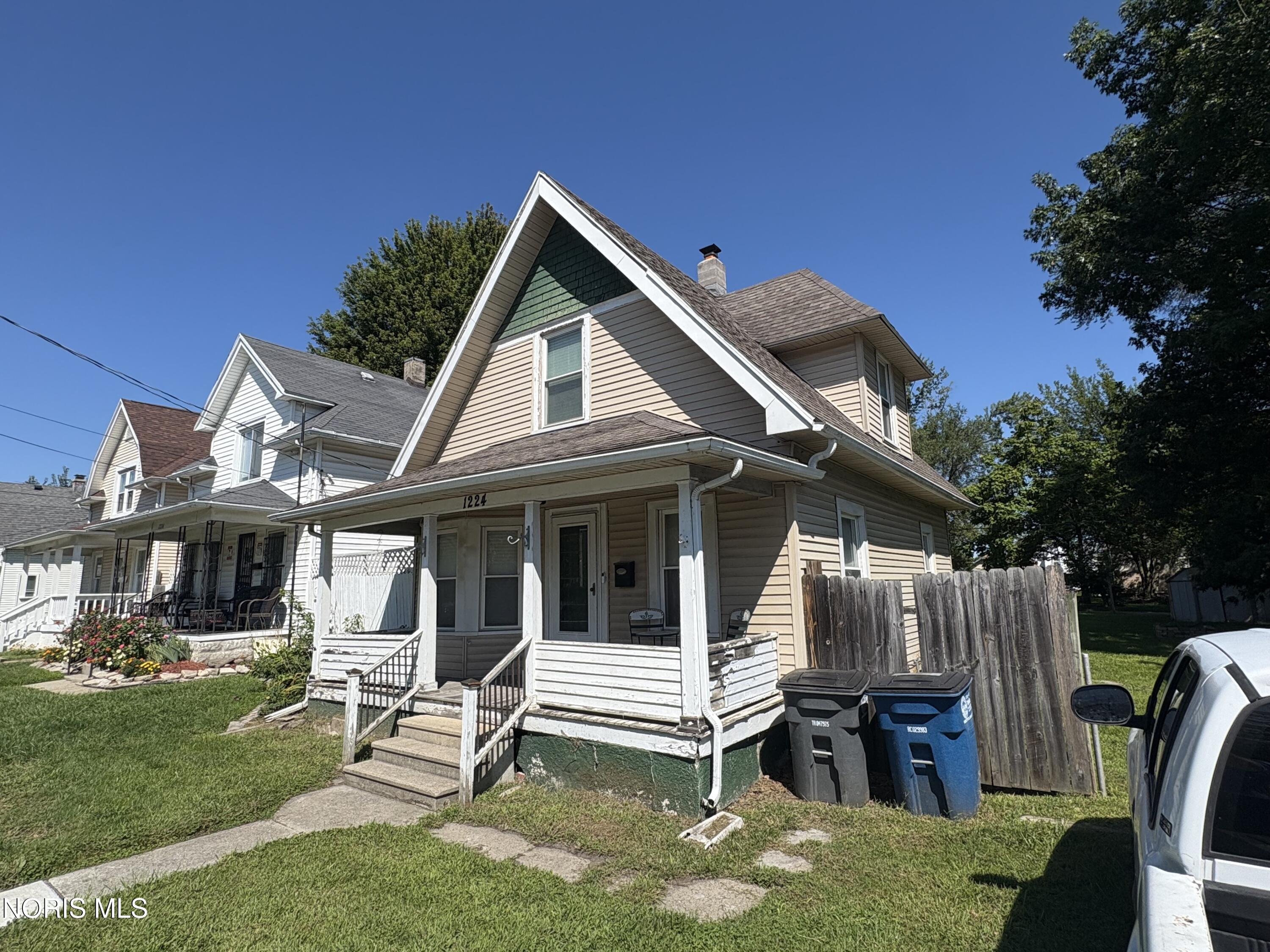 1224 Colburn Street — photo