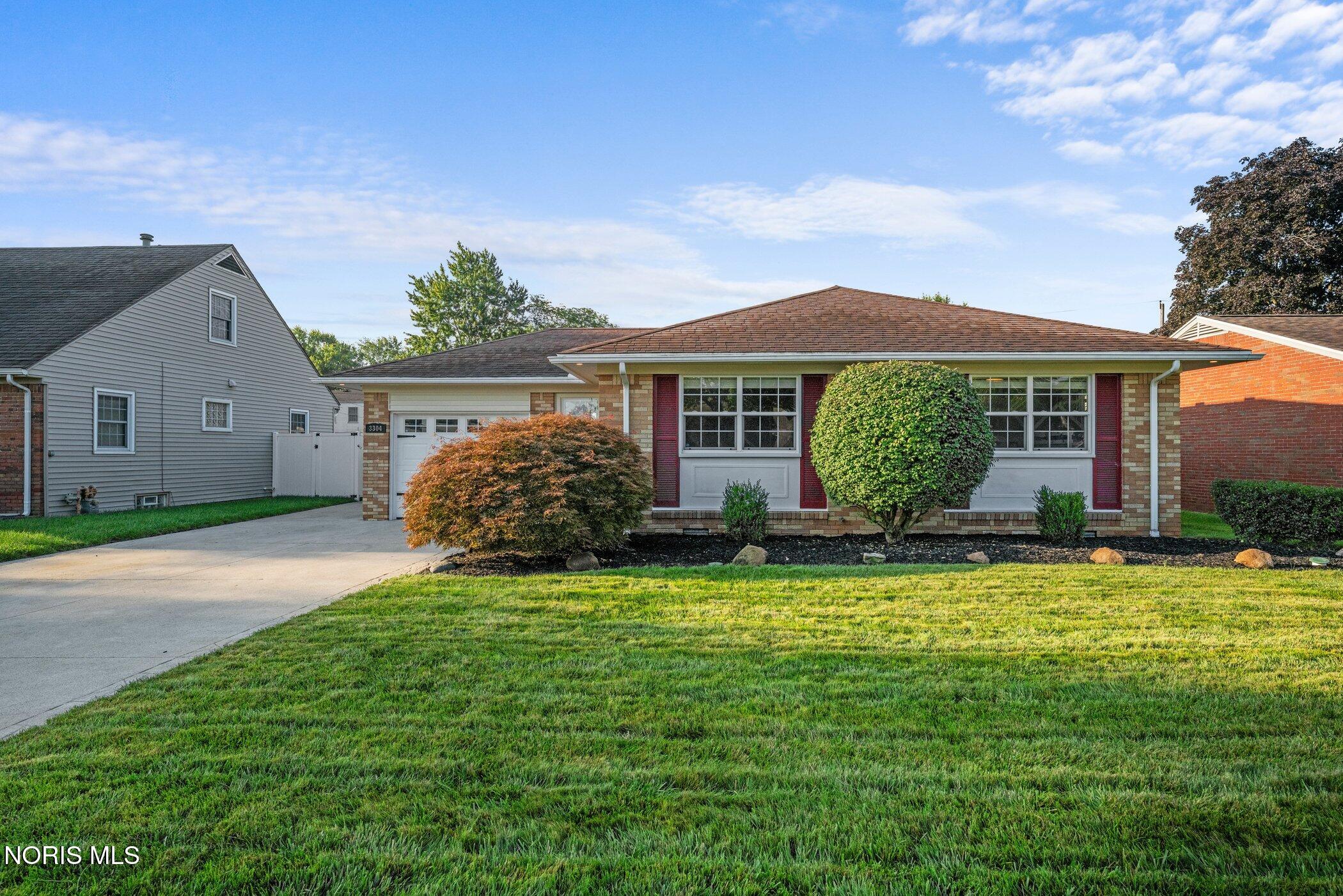 3304 Cromwell Drive — photo