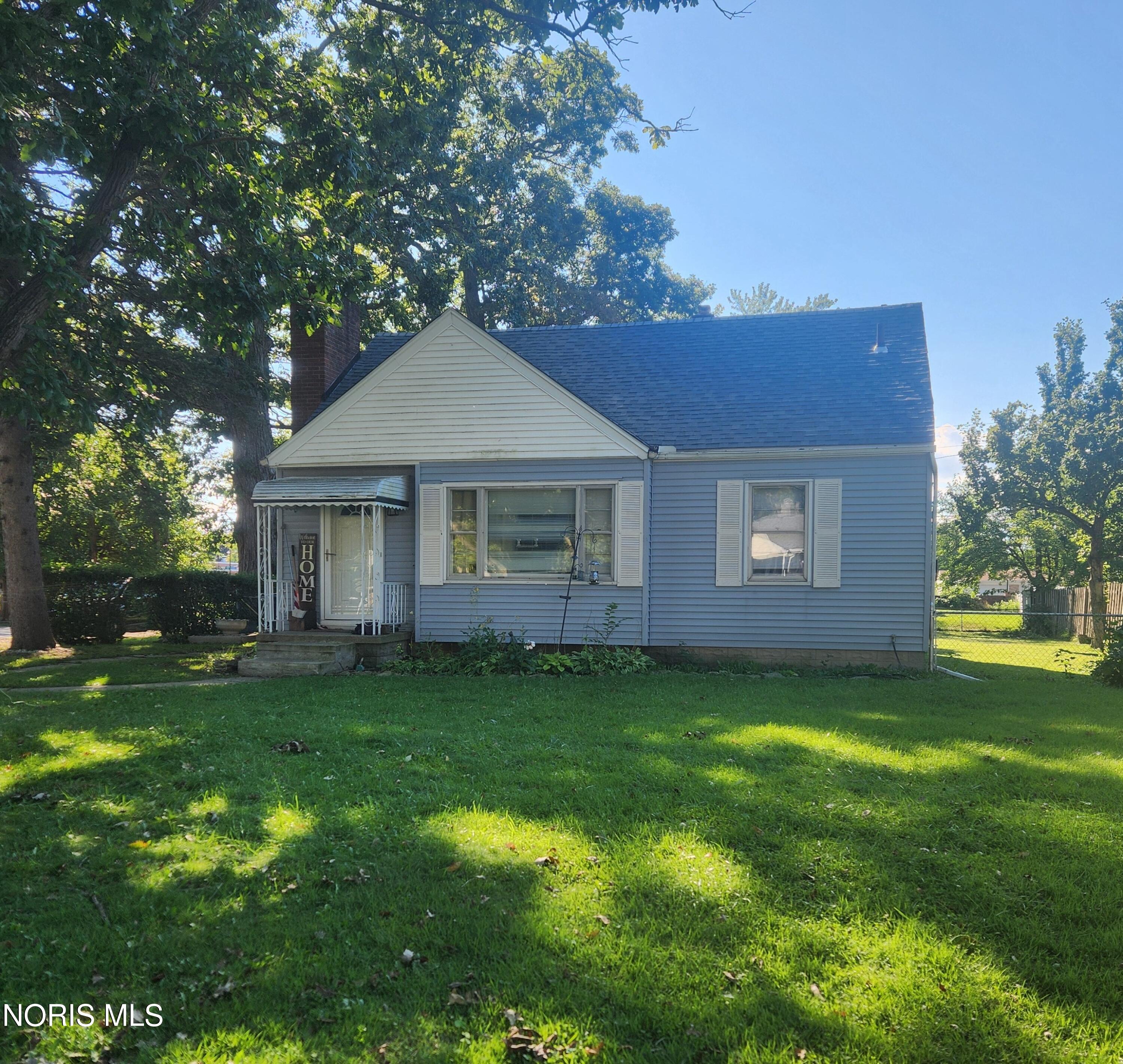 6003 Davida Drive — photo